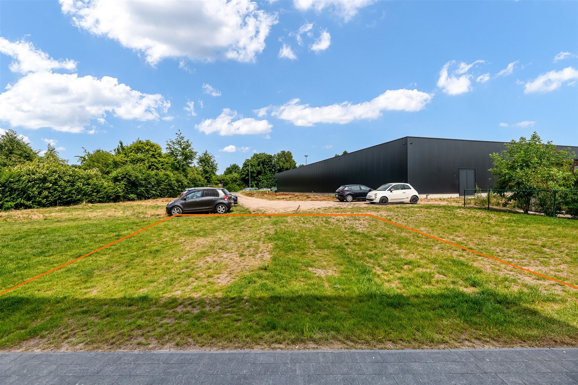 HOOGKWALITATIEVE, ENERGIEZUINIGE NIEUWBOUWWONING NABIJ CENTRUM BALEN foto 23