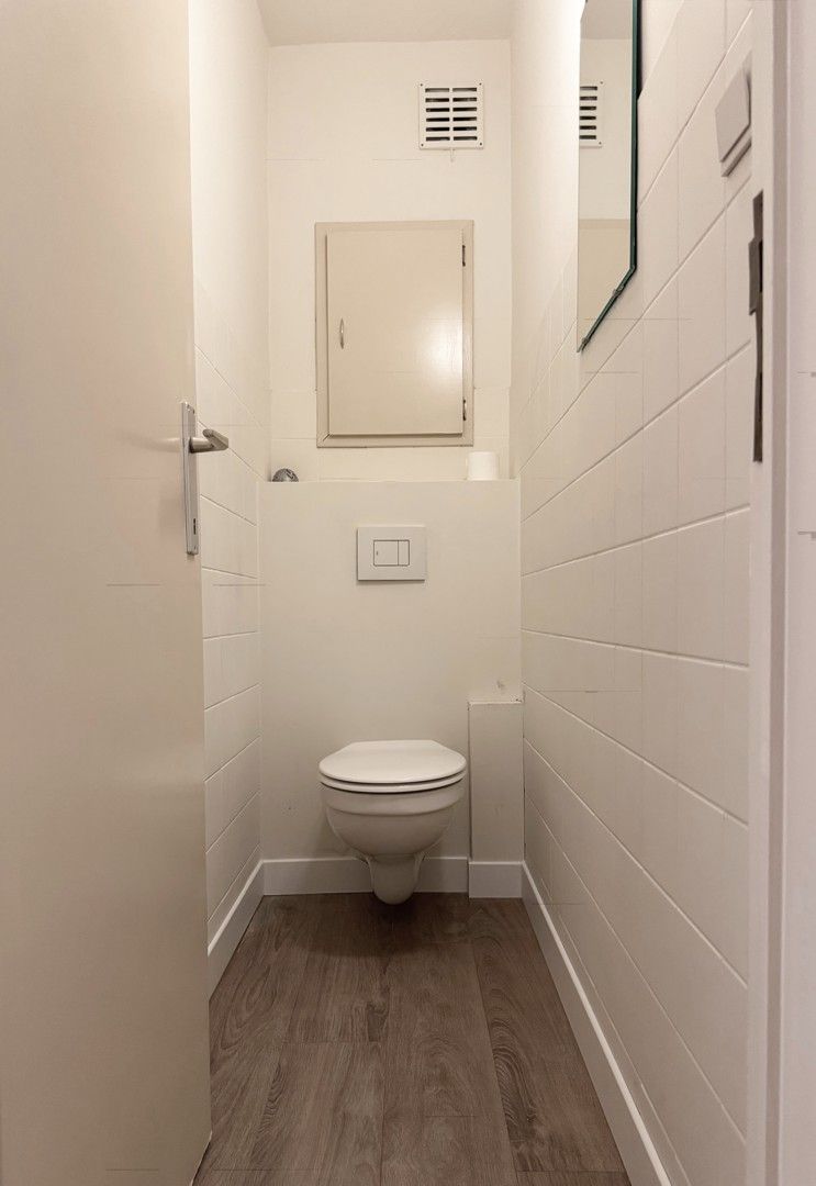 Instapklaar appartement met 2 slaapkamers – ideale investering op toplocatie! foto 16