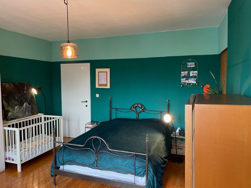 --- NIEUW --- Instapklare woning + appartement! foto 14