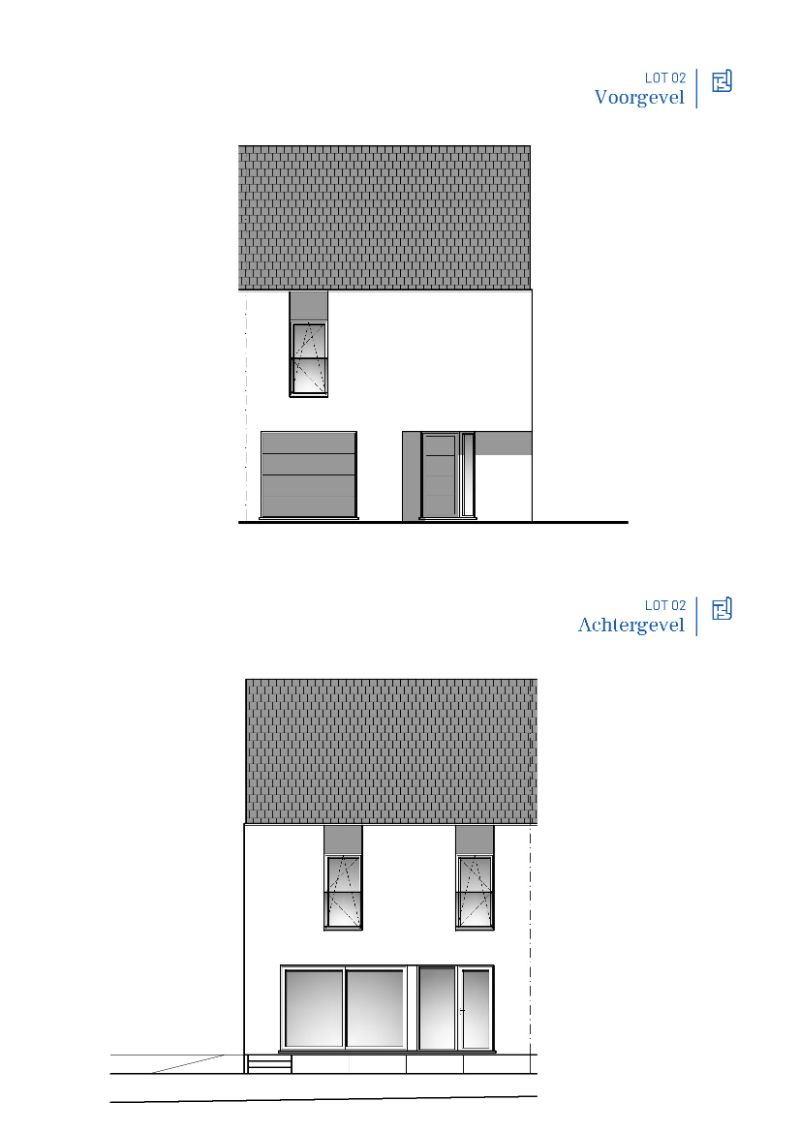 ALL-in afgewerkte nieuwbouwwoning foto 8