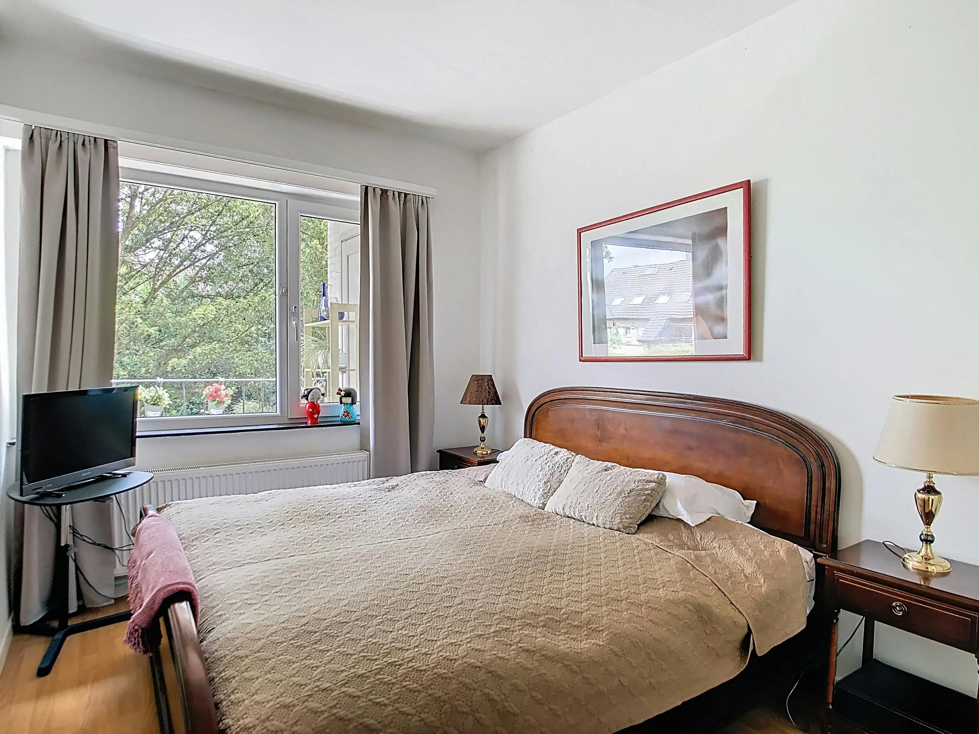 Ideale investering of instapklaar appartement foto 13