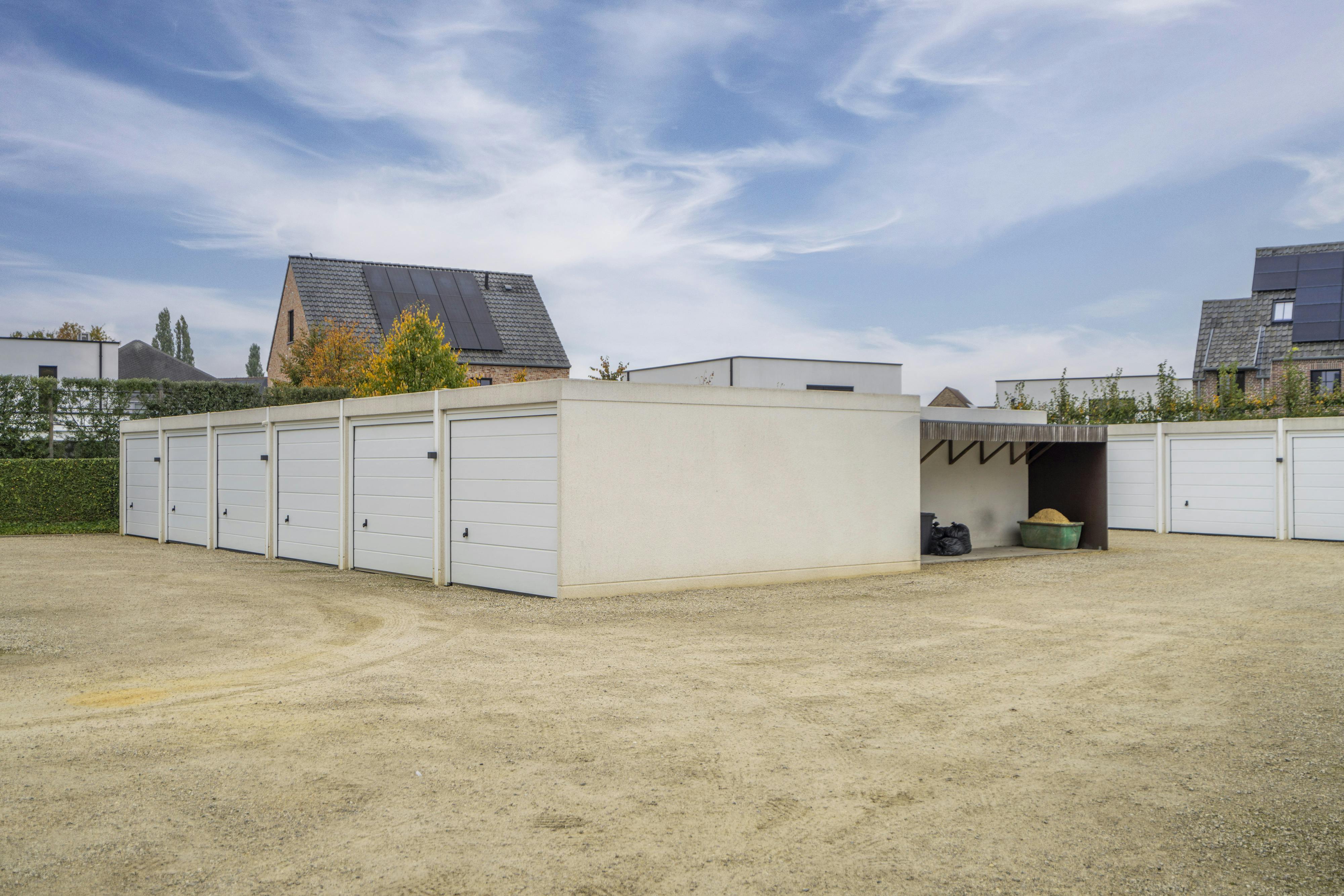 Luxe appartement op topligging te koop in Waregem foto 22