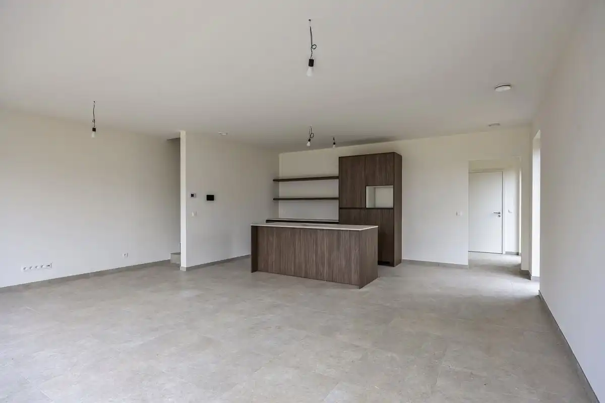 Rustig gelegen nieuwbouwwoning vlakbij het centrum van Balen foto 6