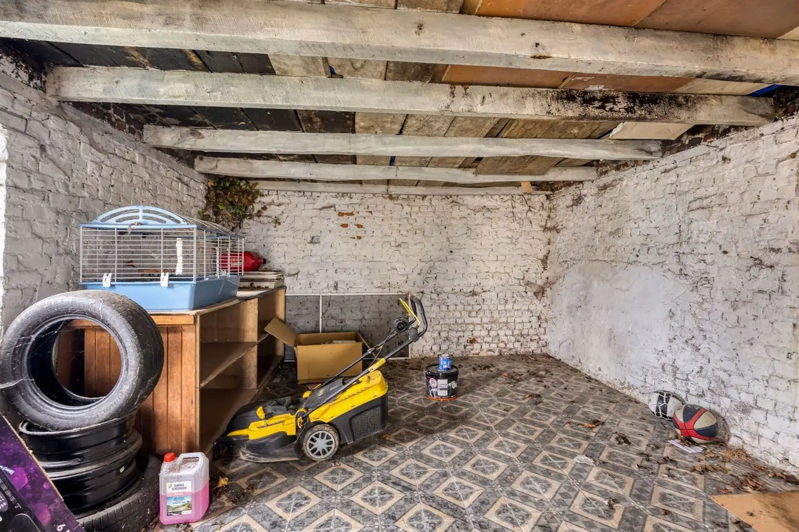 Investeringpand met 2 woonentiteiten te koop! foto 25