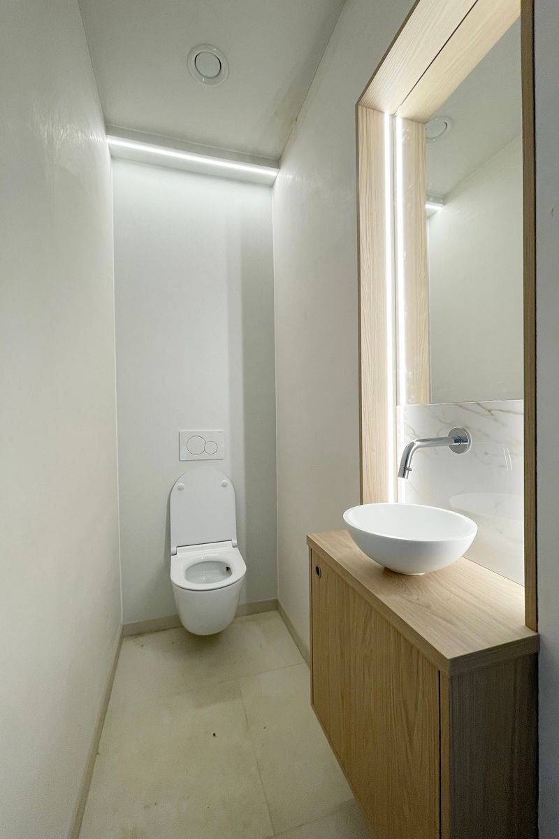 OPENDEUR OP 22/11/2025 VAN 10U TOT 12U foto 2