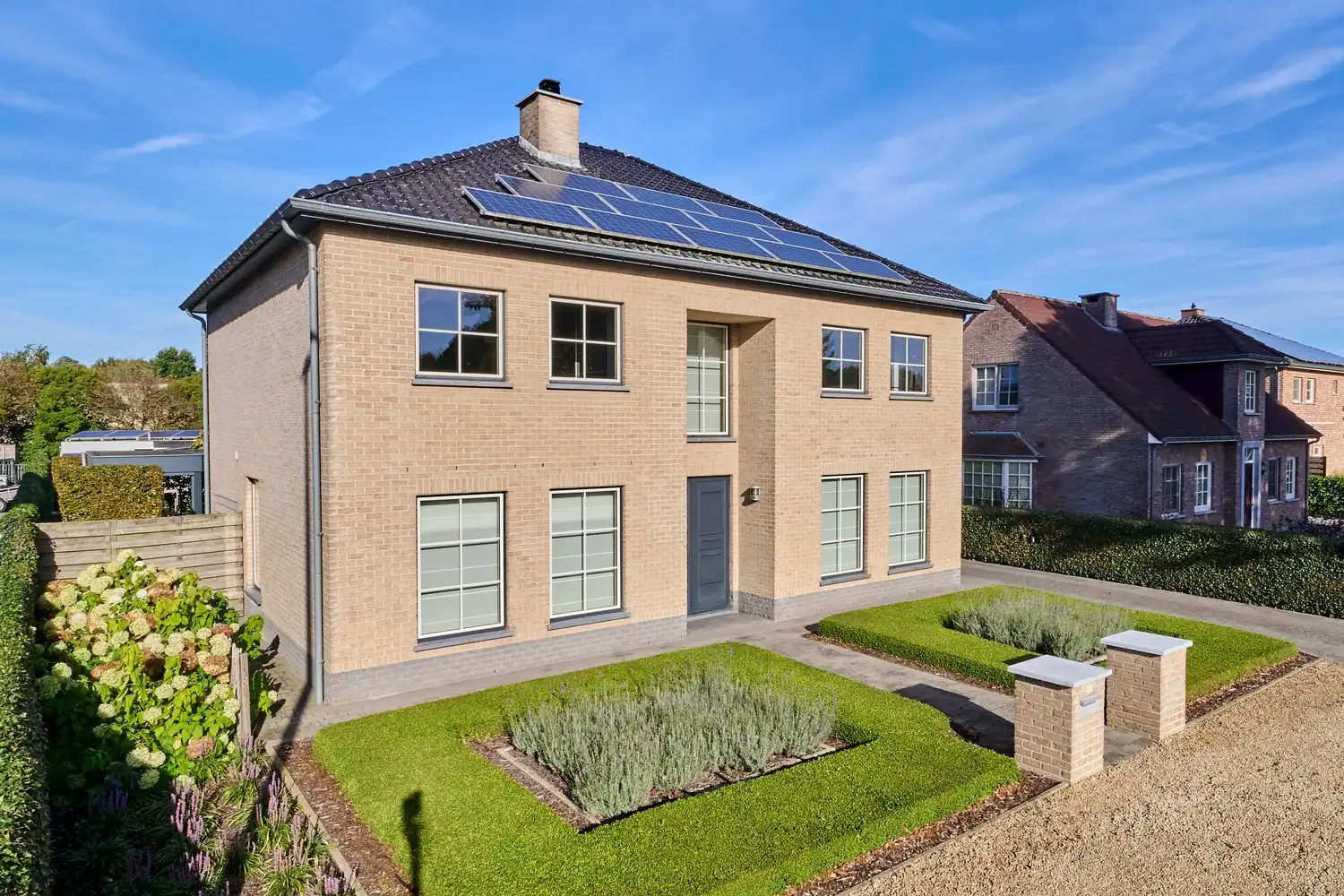 Huis te koop Einde 132 - 3920 Lommel