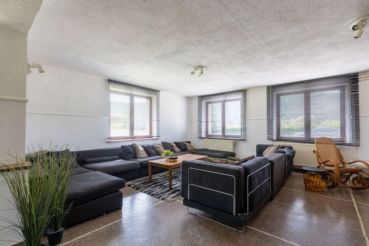 Ruime woning in een oase van groen! foto 3