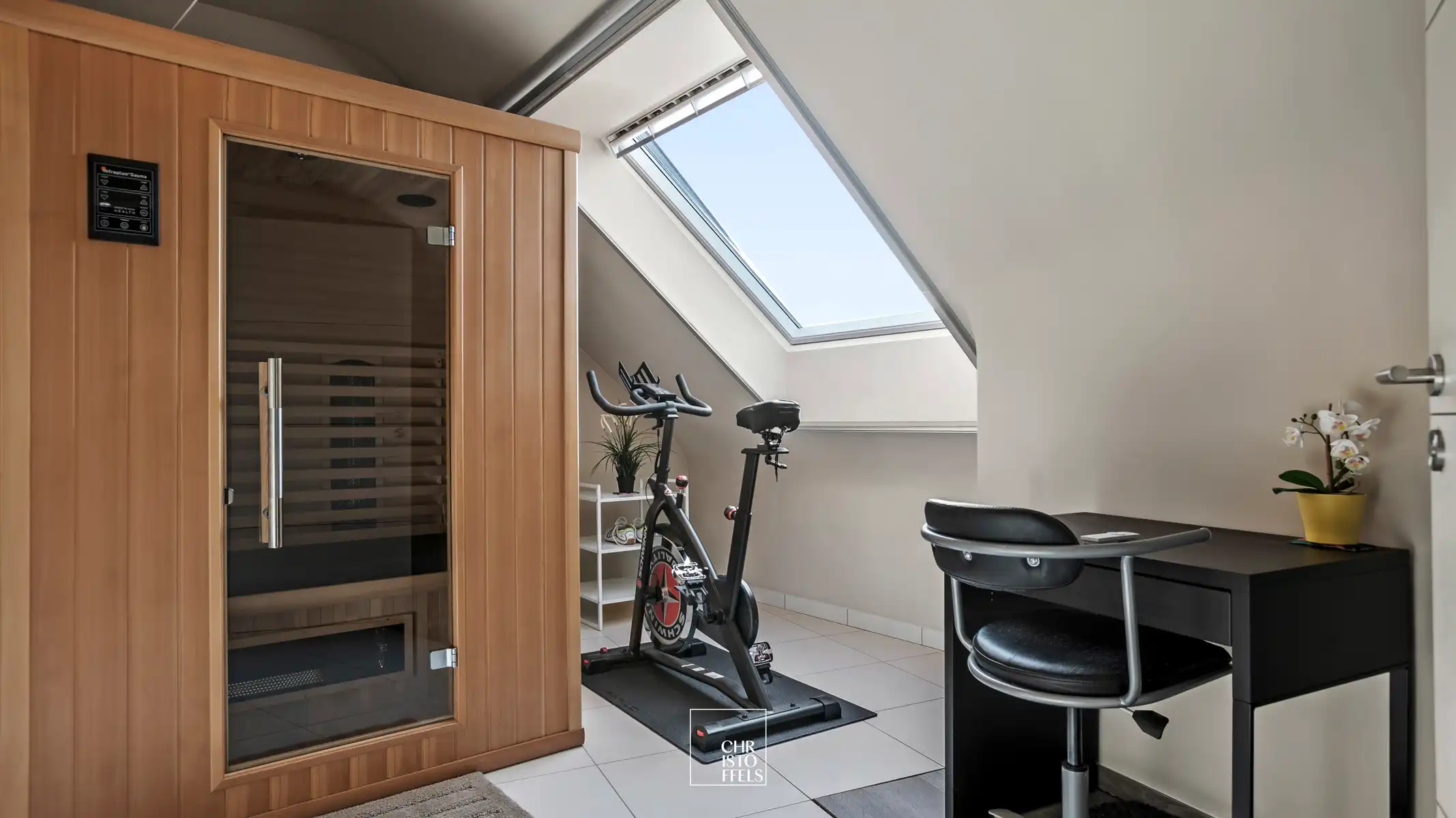 Energiezuinig duplexappartement (244m²) op toplocatie in Lanaken!  foto 14