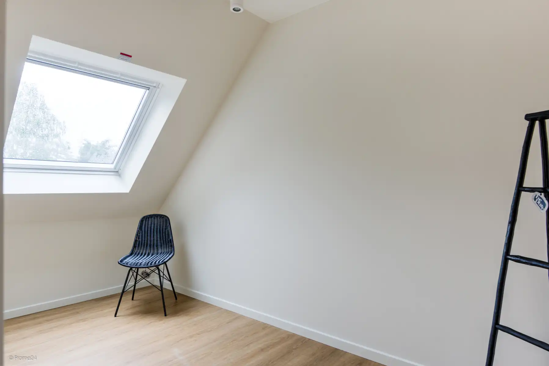 Verzorgd en energiezuinig duplex appartement van ca. 110 m² foto 11
