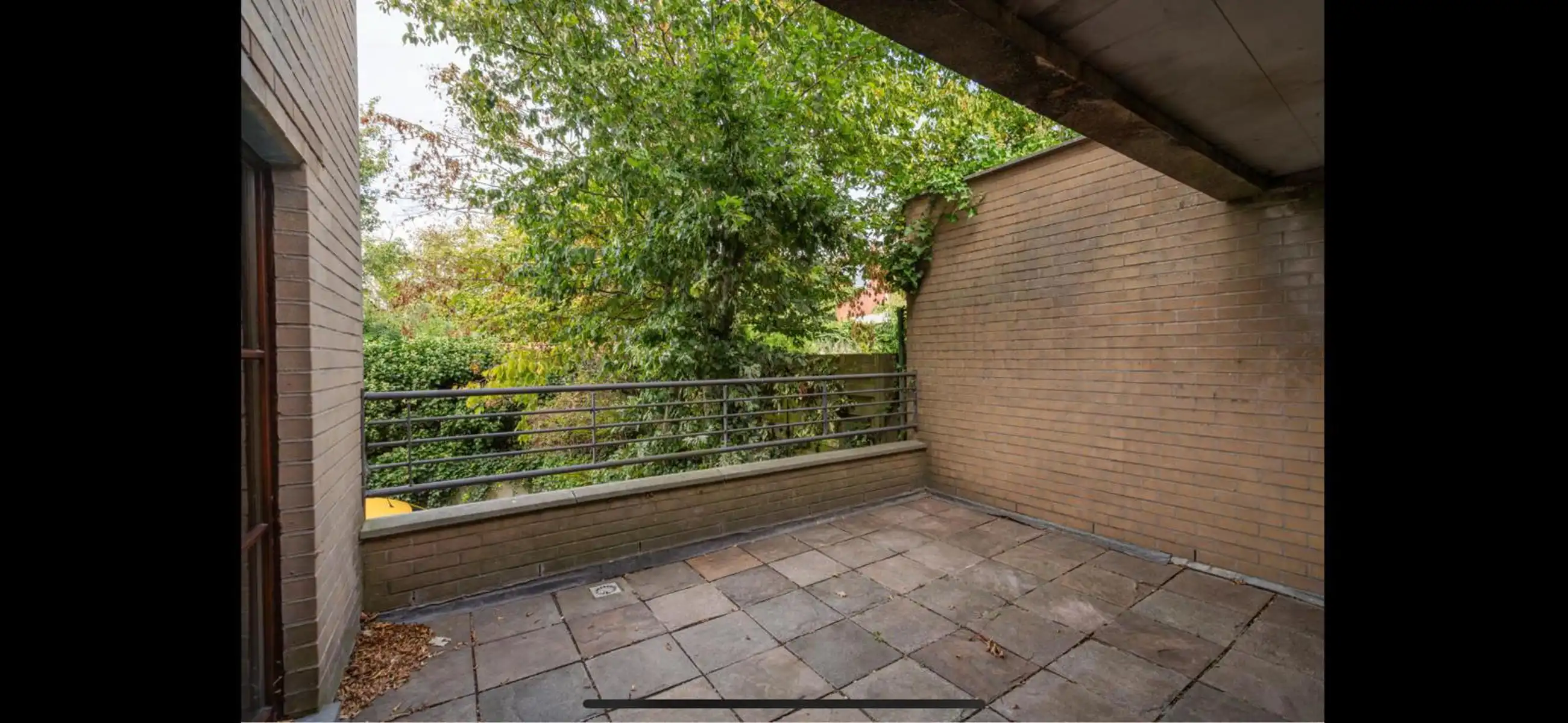 Appartement met 2 slaapkamers en terras foto 10