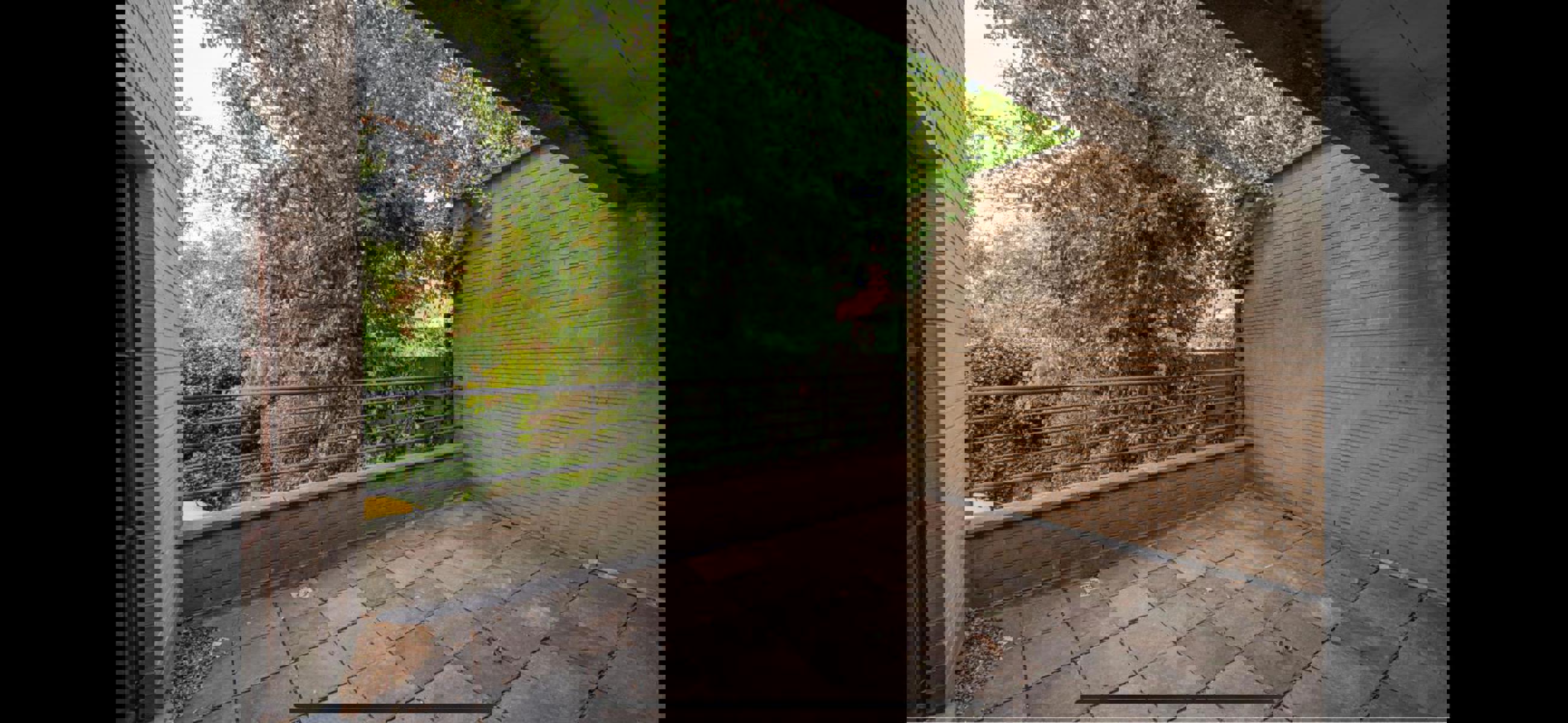 Appartement met 2 slaapkamers en terras foto 11