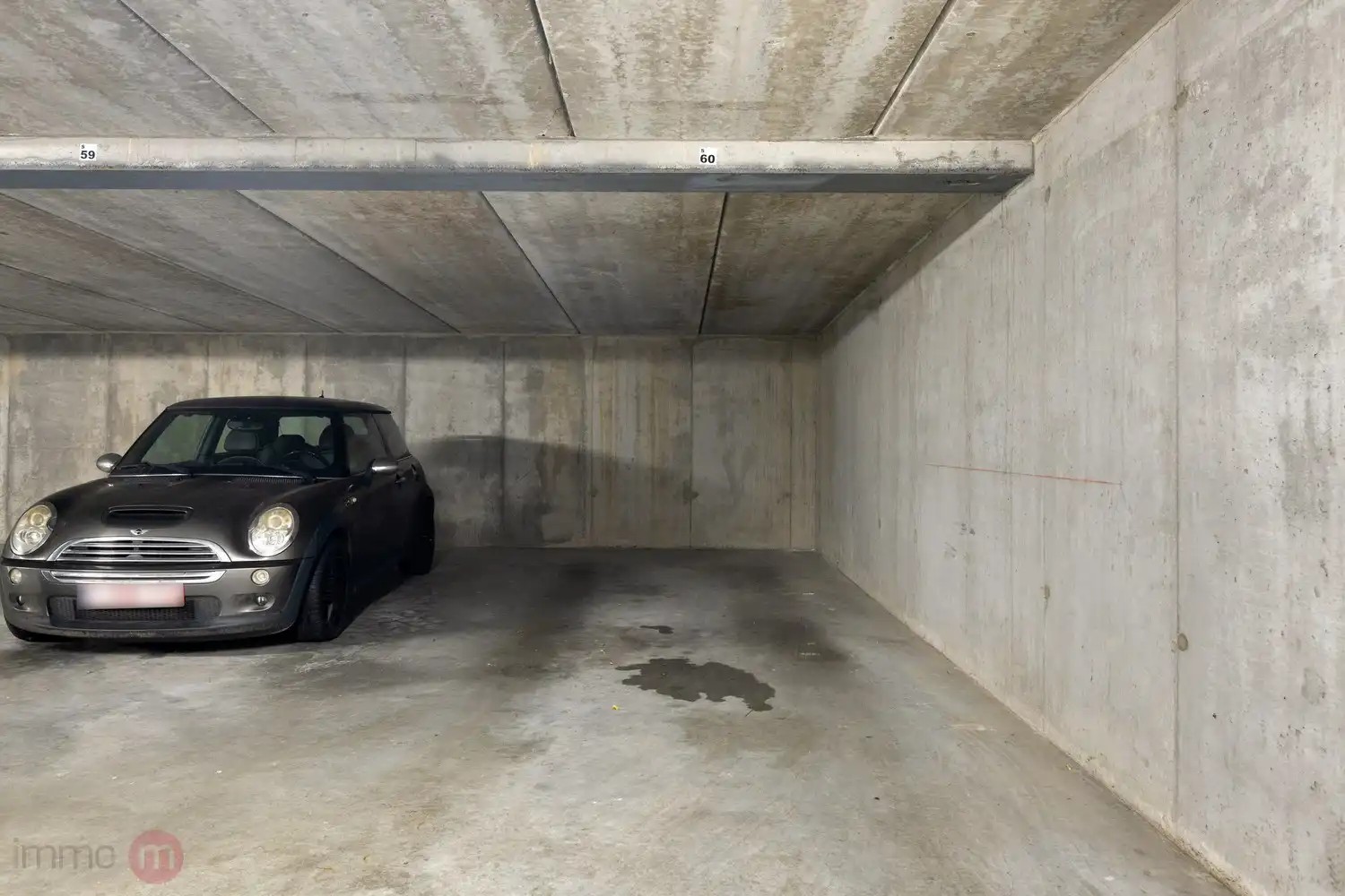 Ruim en lichtrijk appartement met twee terrassen en uitzicht op het Vijverpark aan de rand van Anderlecht 🌿 foto 18