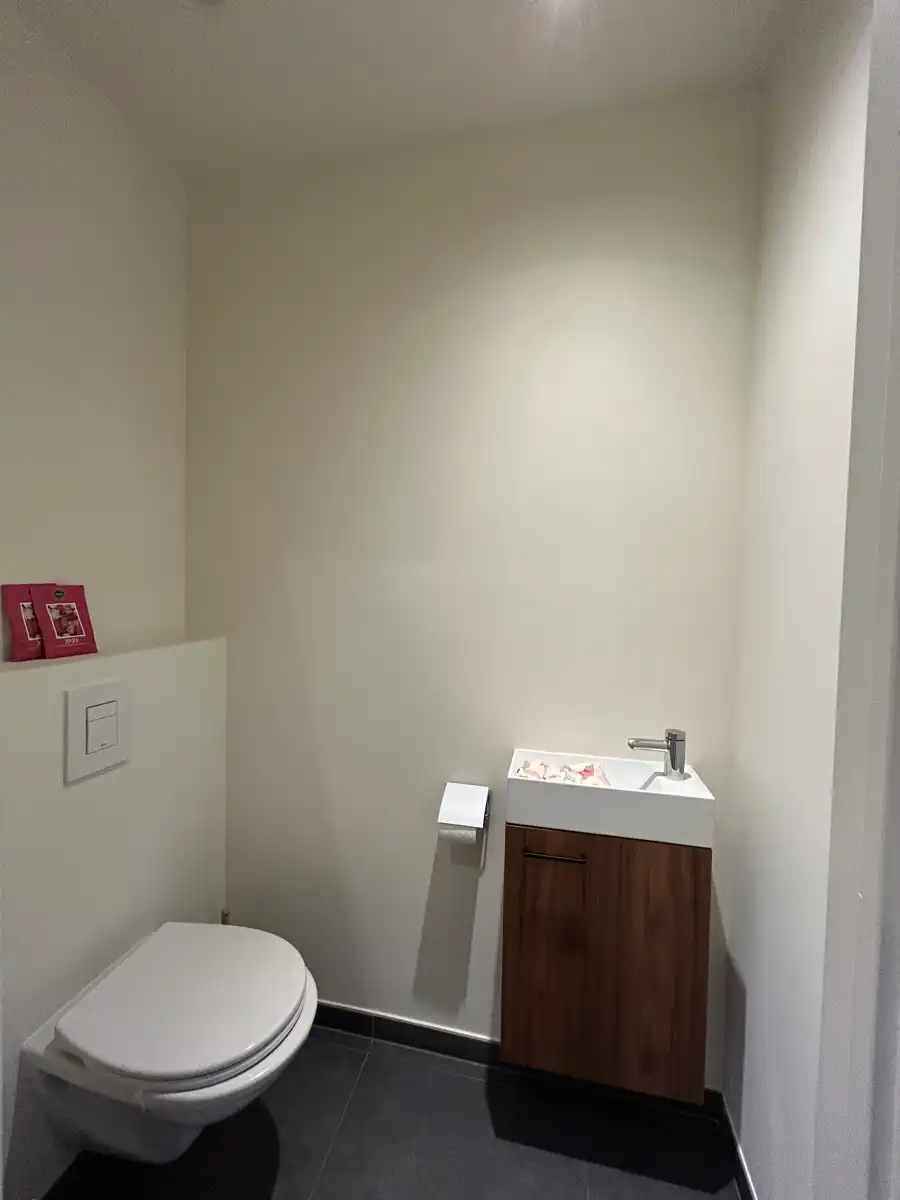 Appartement te huur foto 8