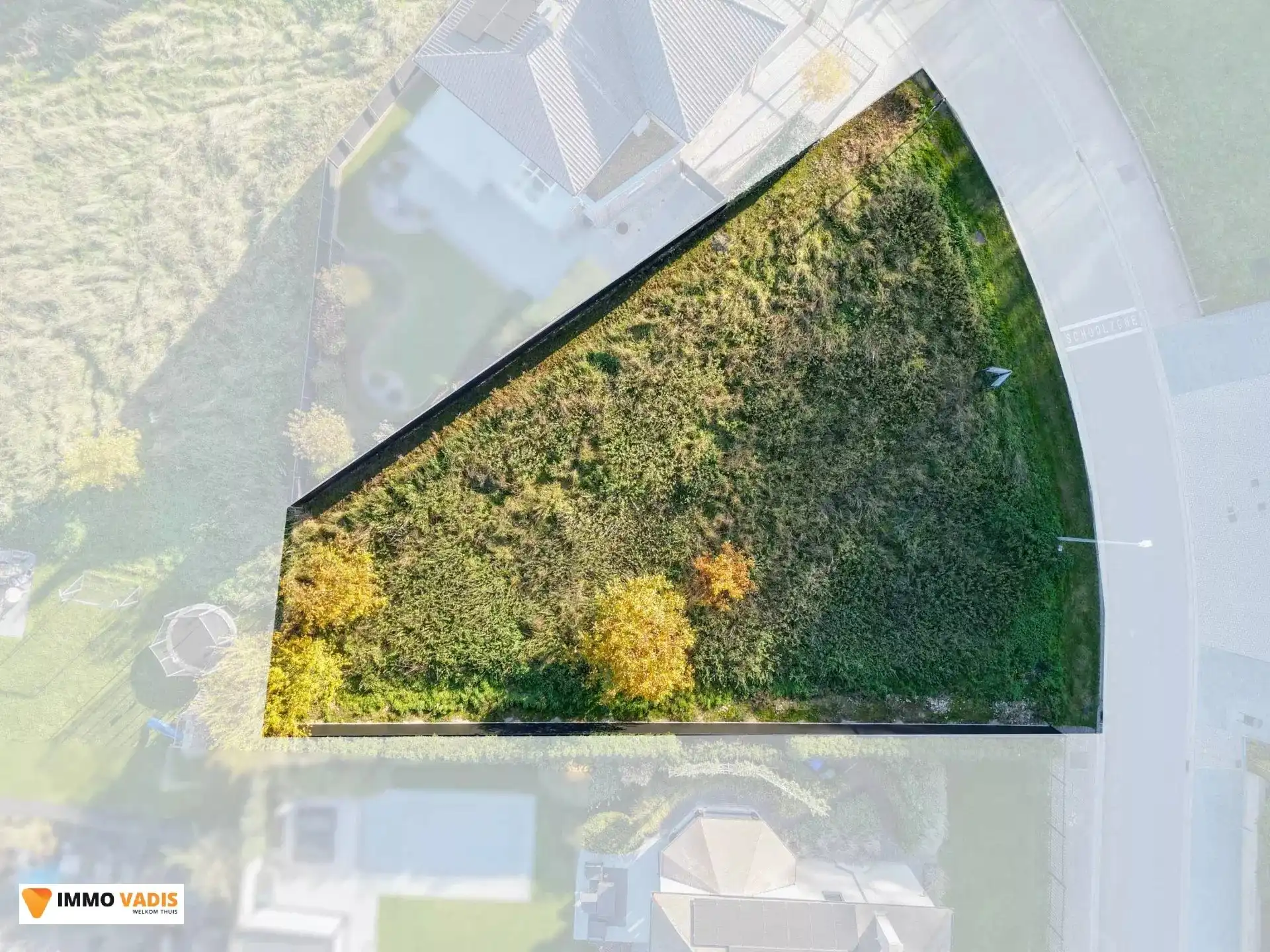 Bouwgrond voor  open bebouwing foto 3