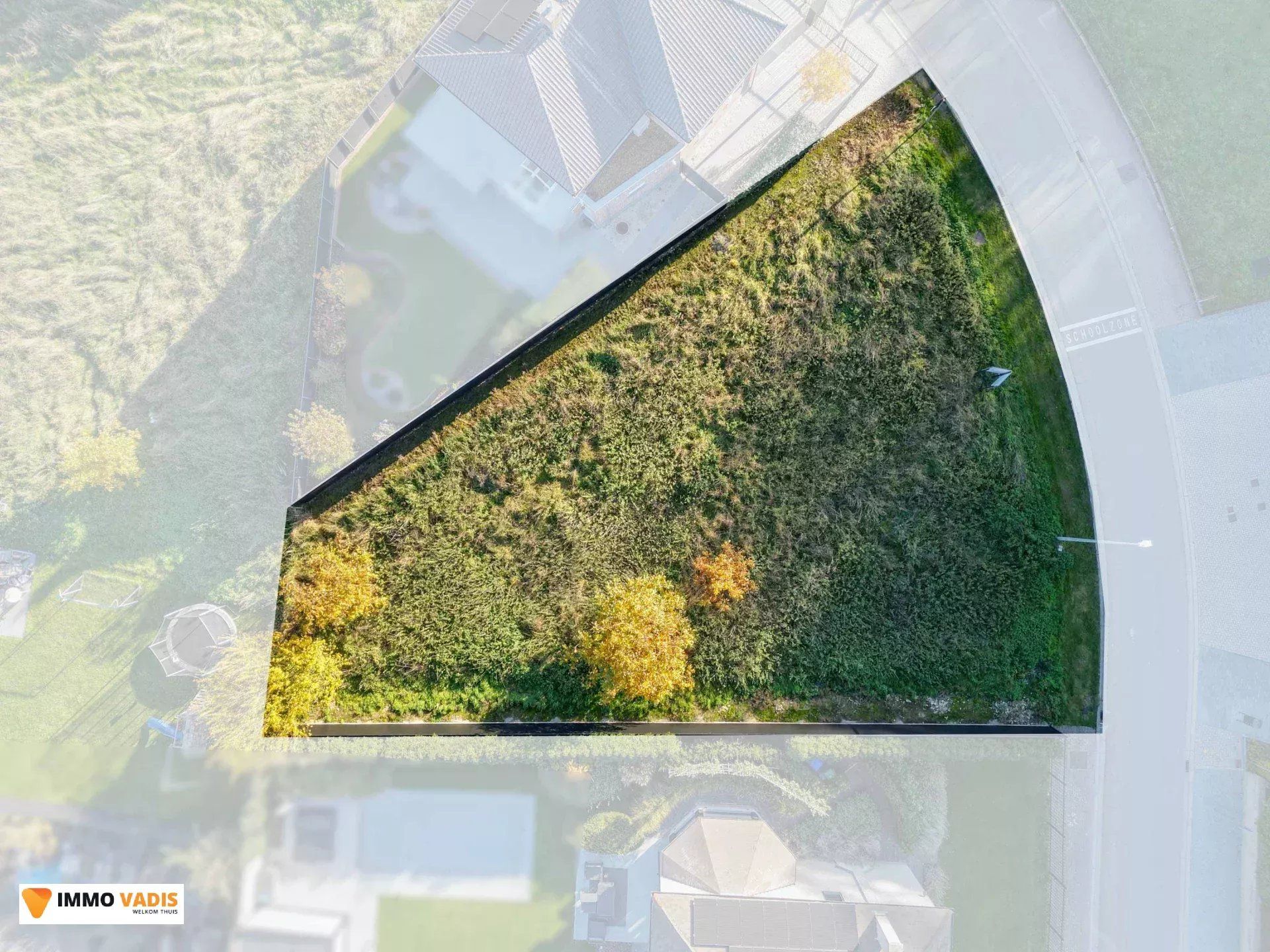 Bouwgrond voor  open bebouwing foto 3