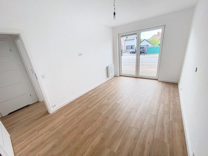 Ruim gelijkvloers appartement met 2 slaapkamers foto 16