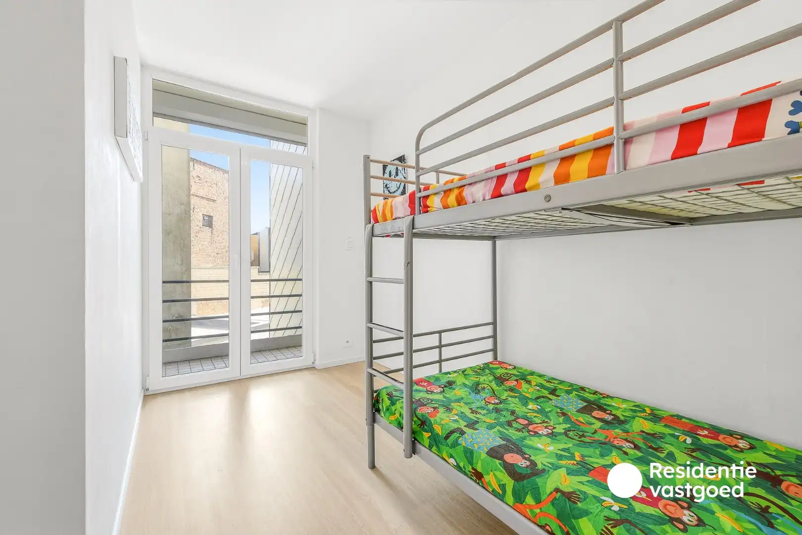 Instapklaar gerenoveerd 2-slaapkamerappartement in het centrum van Wenduine foto 13