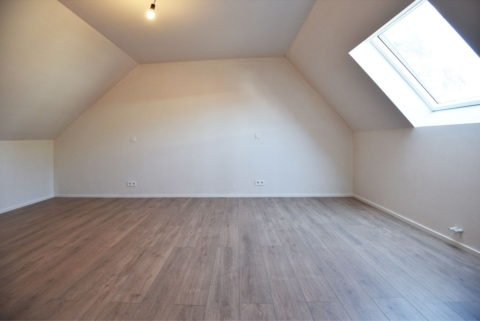Nieuwbouw BEN woning 3 slpks, garage, tuin én zonneterras te St-Joris Beernem foto 8