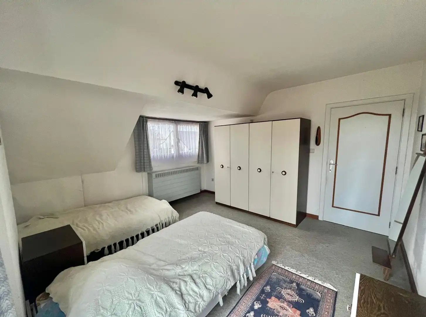 Charmante, ruime woning (205m²) op toplocatie in Hasselt foto 20