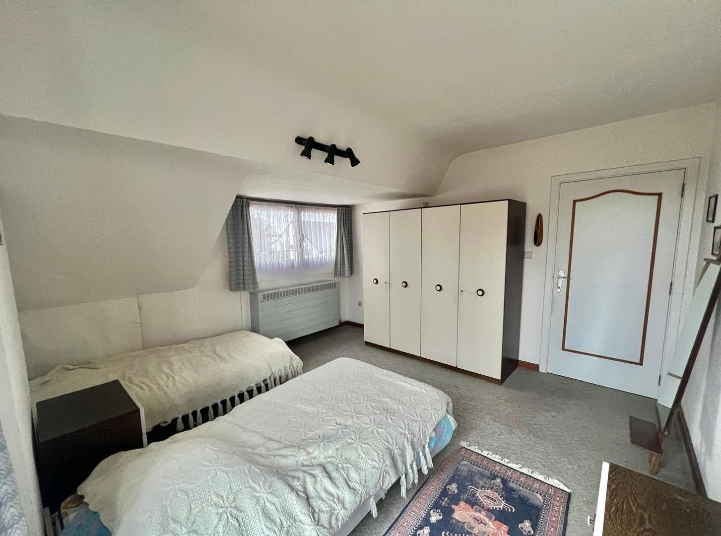 Charmante, ruime woning (205m²) op toplocatie in Hasselt foto 20