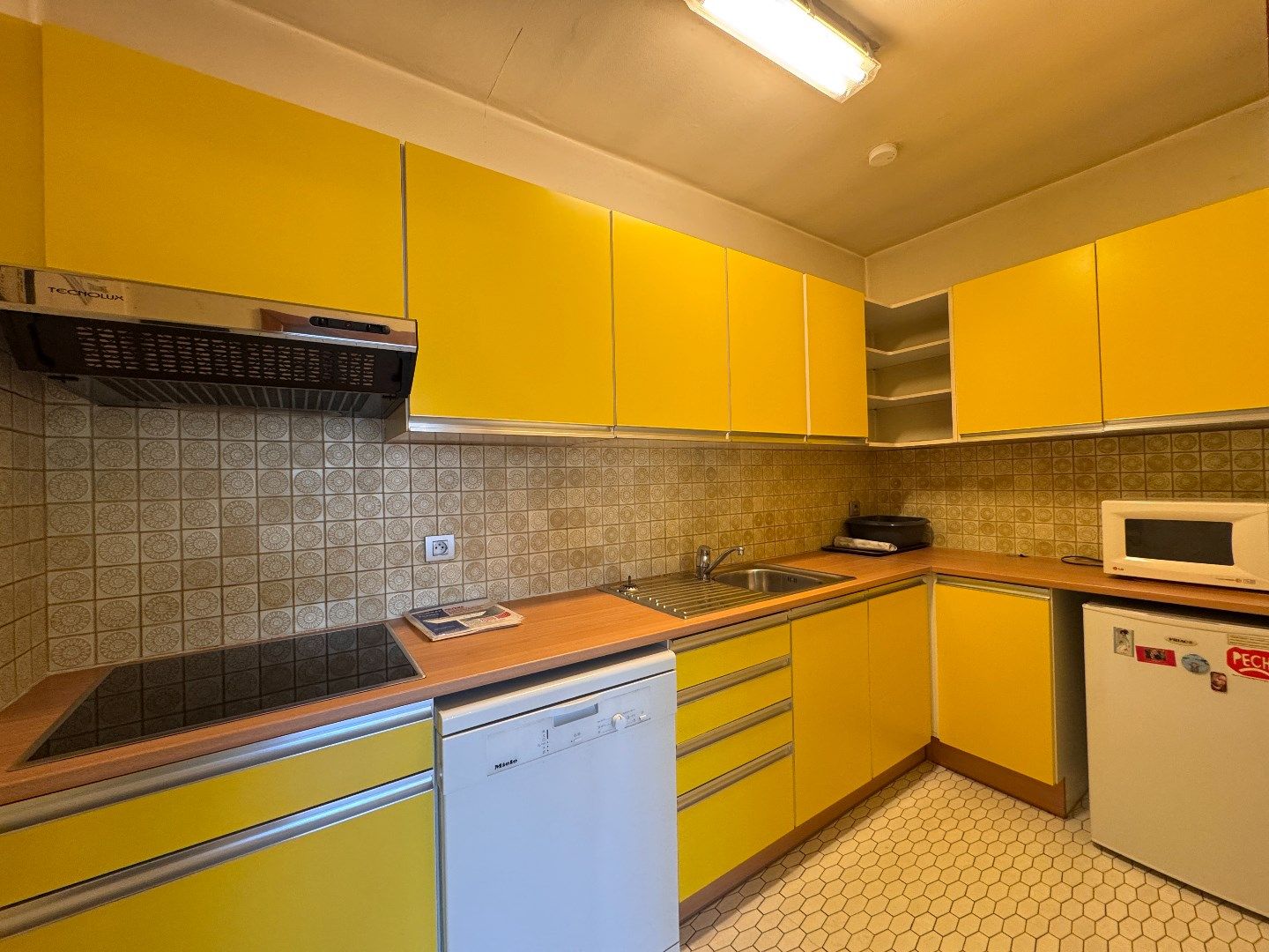 Uitstekend gelegen appartement in kleinschalig appartementsgebouw met 2 appartementen foto 9