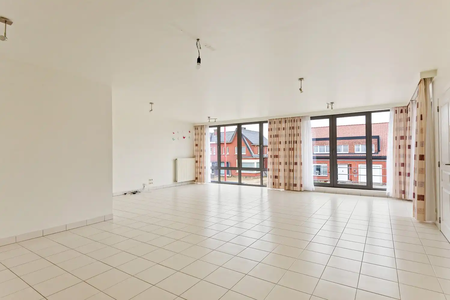Leuk appartement met 2 slaapkamers en 2 ruime terrassen te Lint foto 5