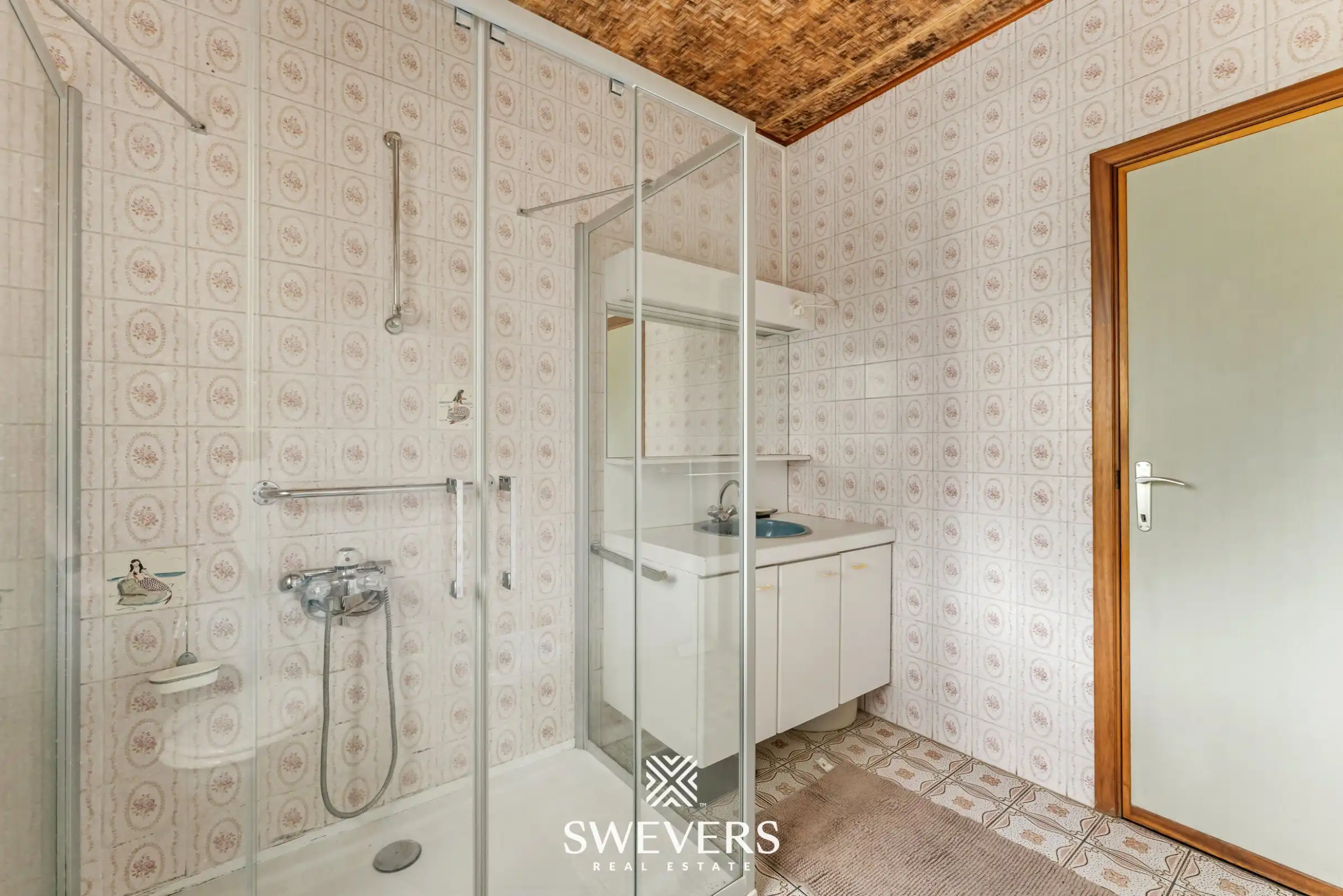 Te renoveren gelijkvloerse woning op ruim perceel (17 are 54 ca) te Halen foto 18
