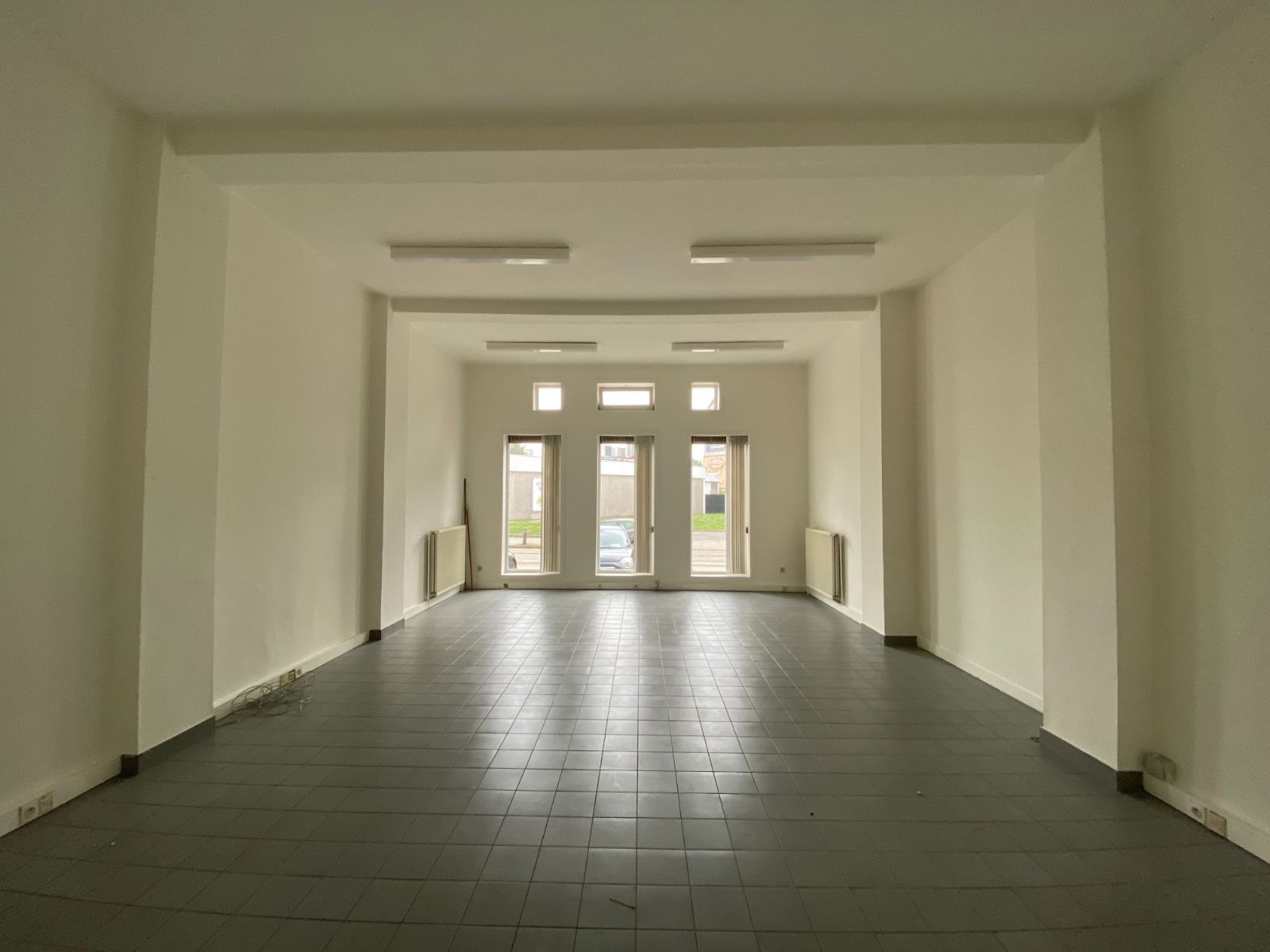 Kantoren te huur vanaf 50m² op toplocatie + P ! foto 24