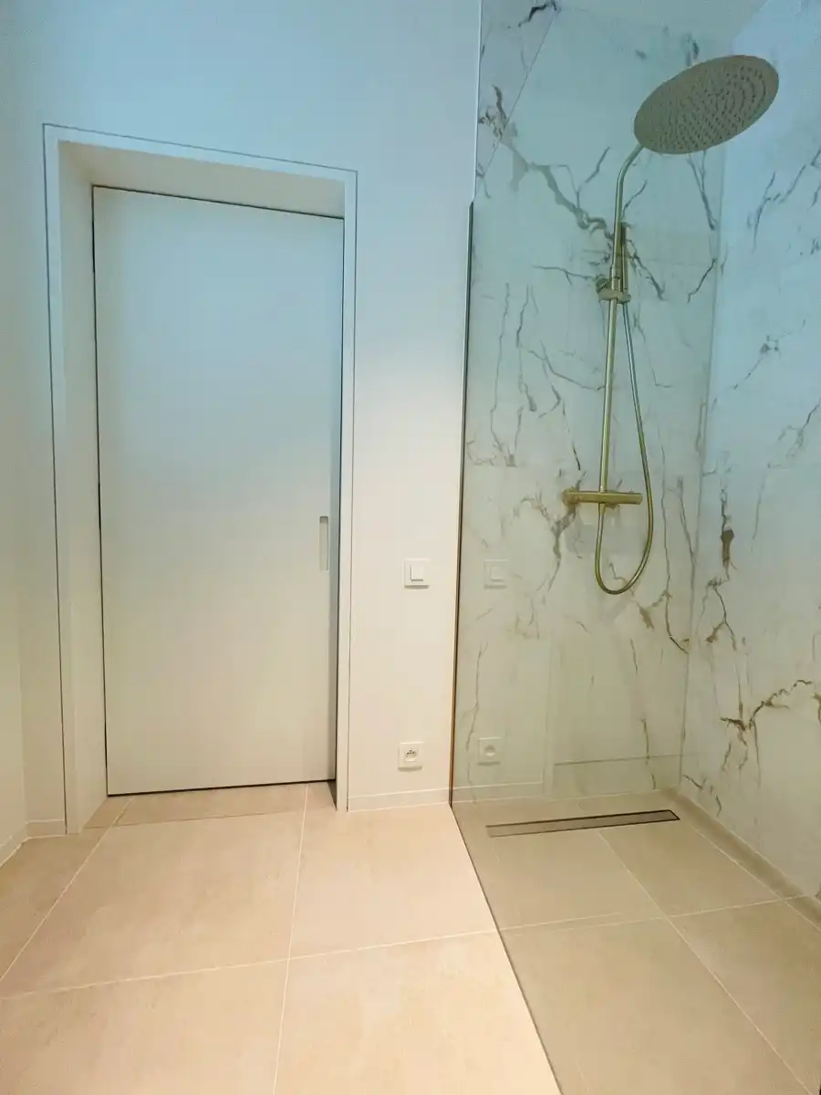 Uniek nieuwbouwappartement met zuidgerichte tuin  foto 24