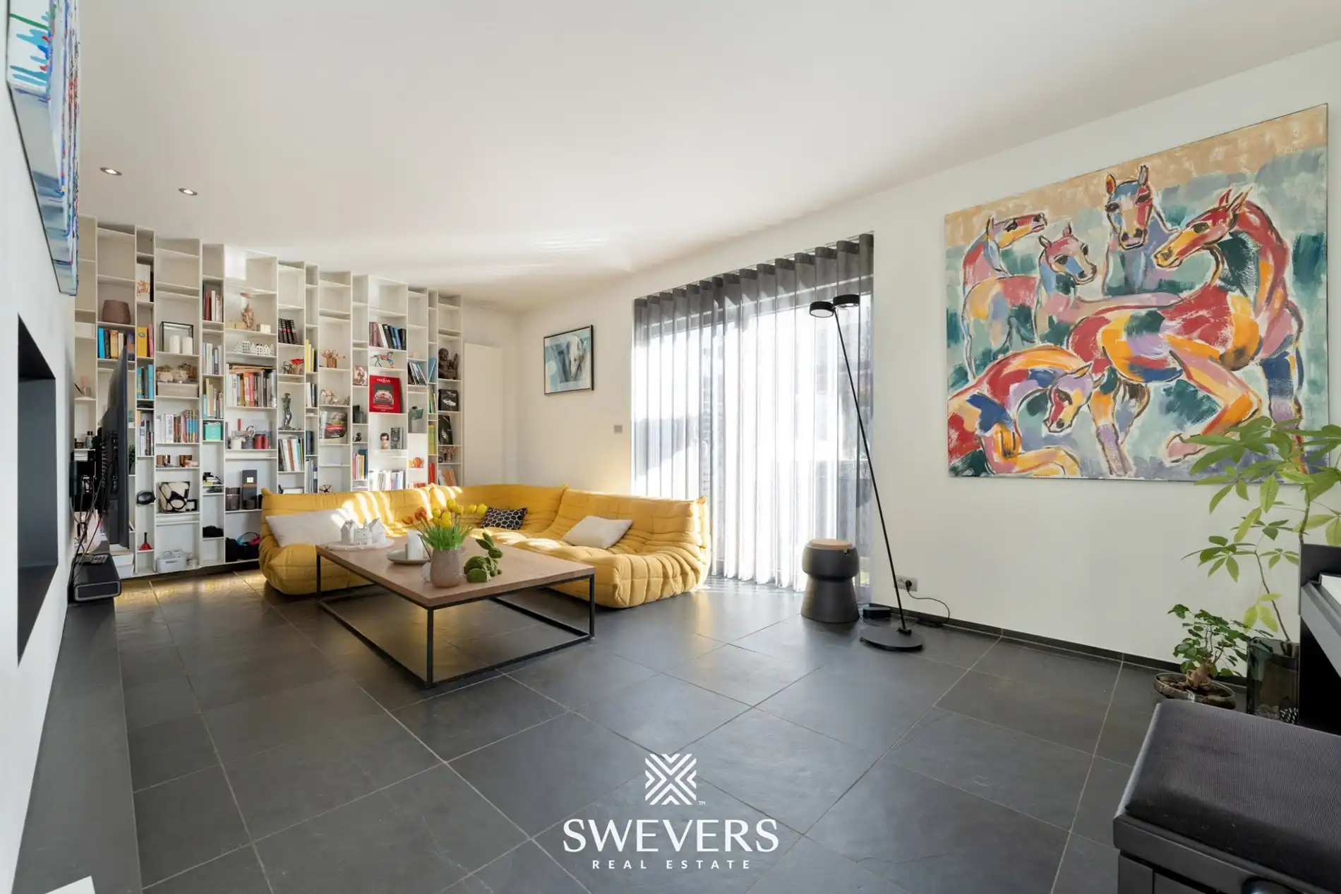 Villa met luxueus poolhouse, verwarmd zwembad en absolute topligging in Zonhoven foto 2