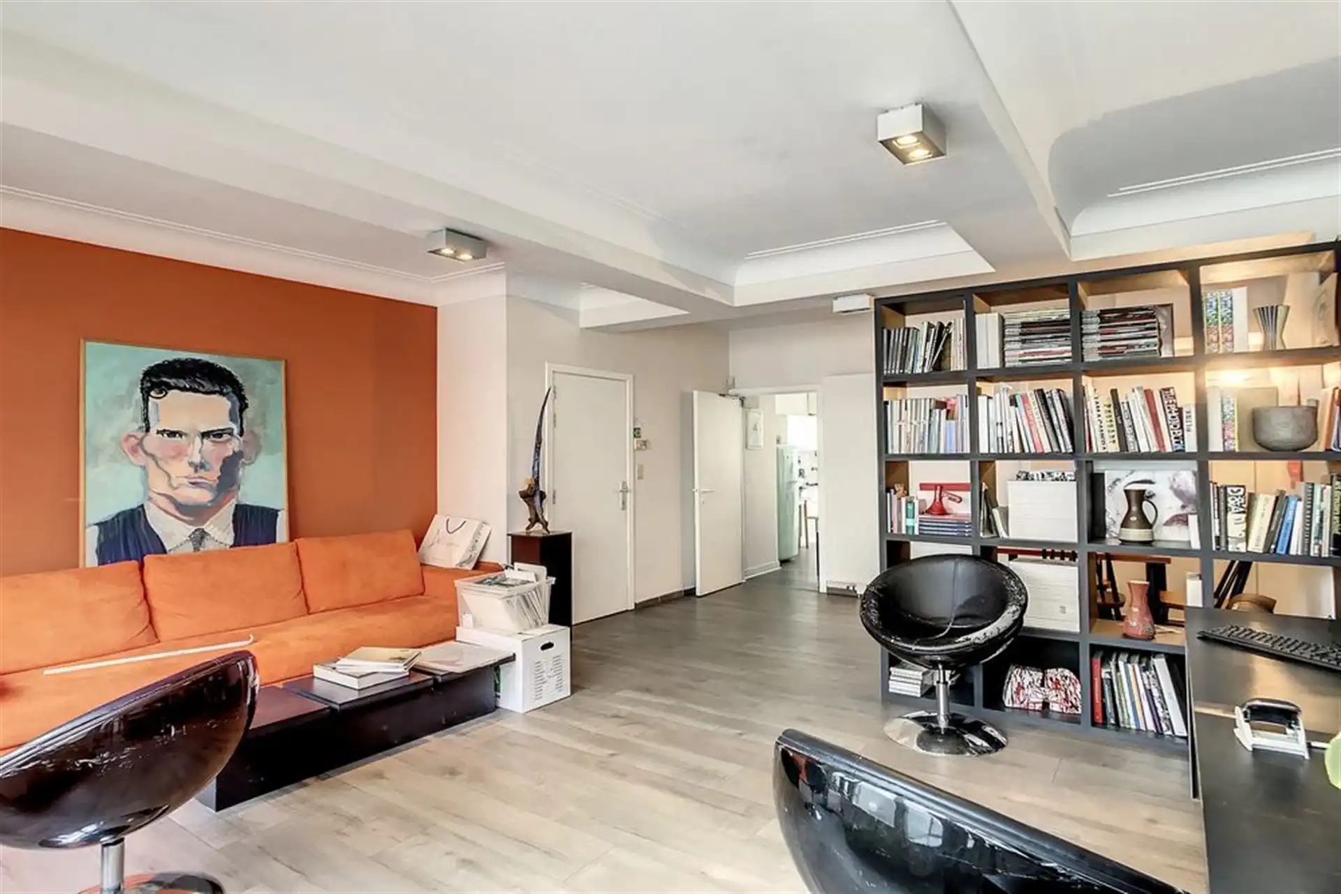 Super gelegen handelsruimte foto 5