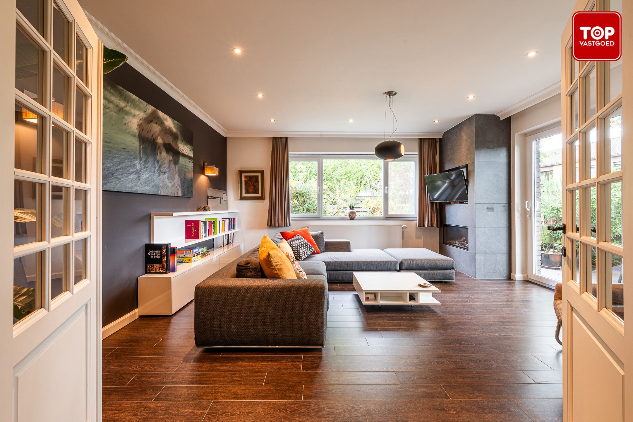 Instapklare woning met 3 slaapkamers foto 4