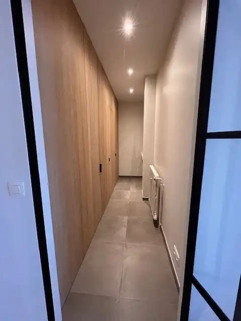 Topper! Drieslaapkamerappartement met ruim frontaal zeezicht gelegen op het rustige gedeelte van de zeedijk van Middelkerke foto 11