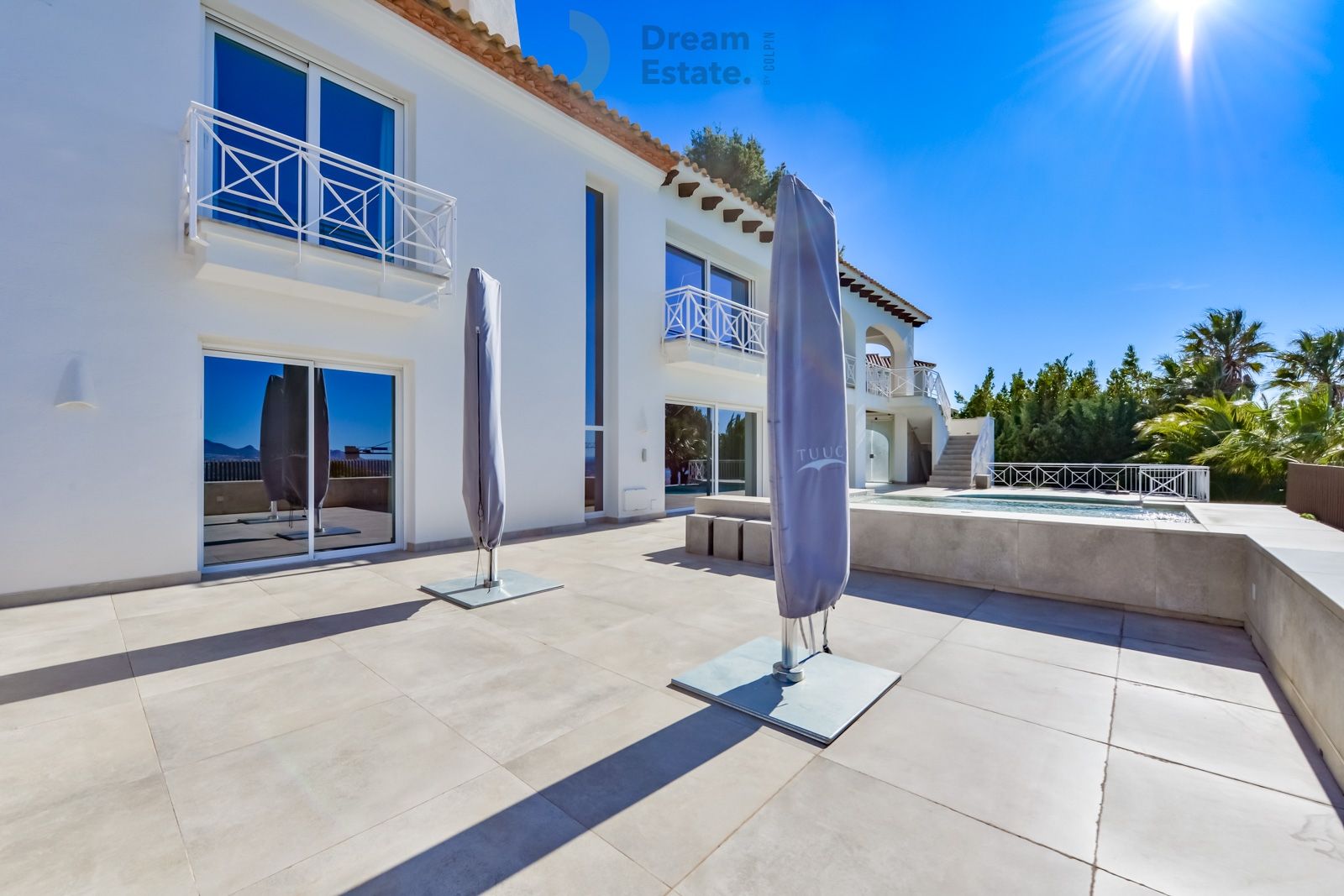 Exclusieve luxe villa in Altea – Waar elegantie en panoramisch uitzicht samenkomen foto 100