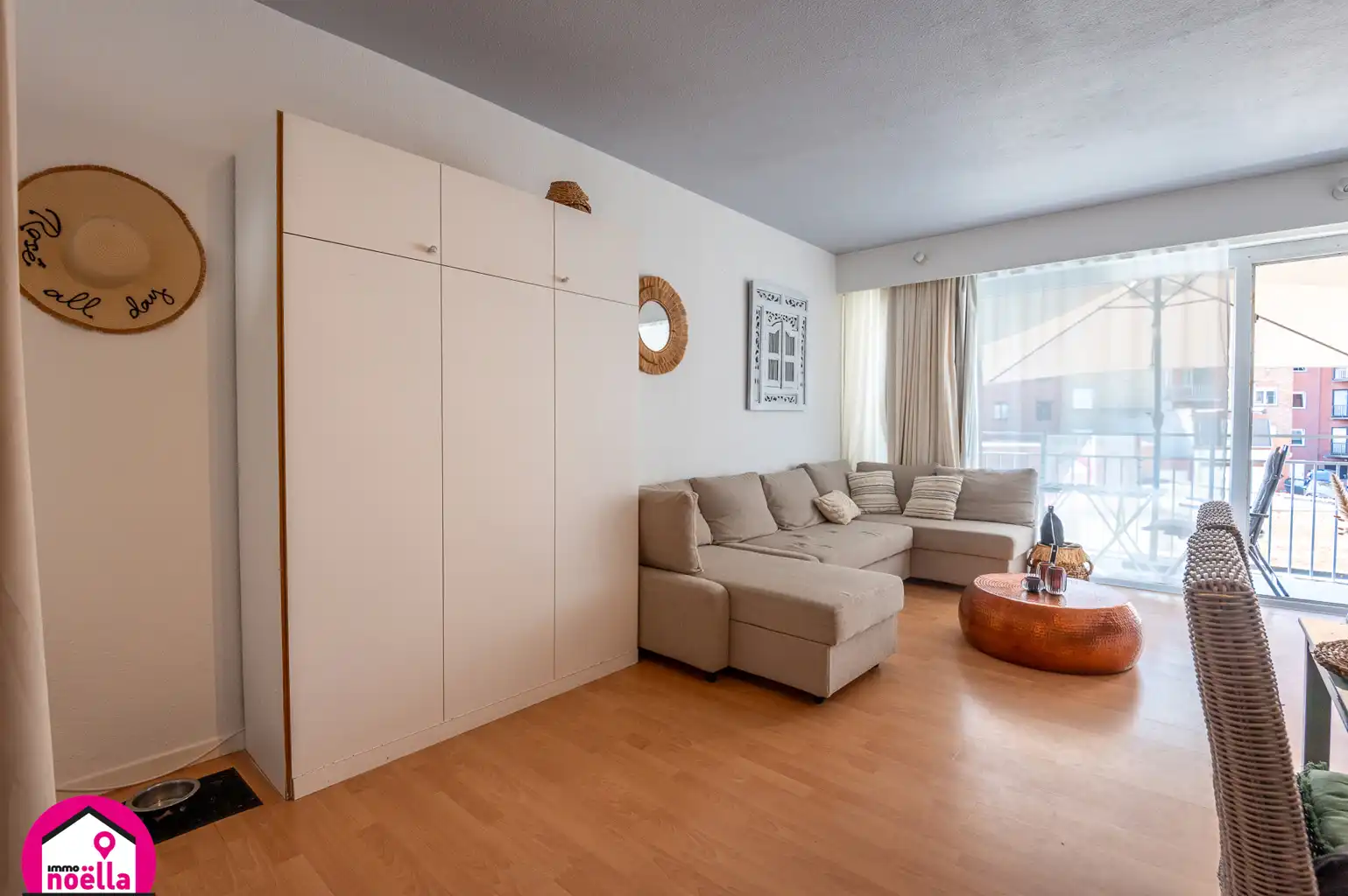 RUIME STUDIO TE KOOP WESTENDE  MIDDELKERKE  foto 6
