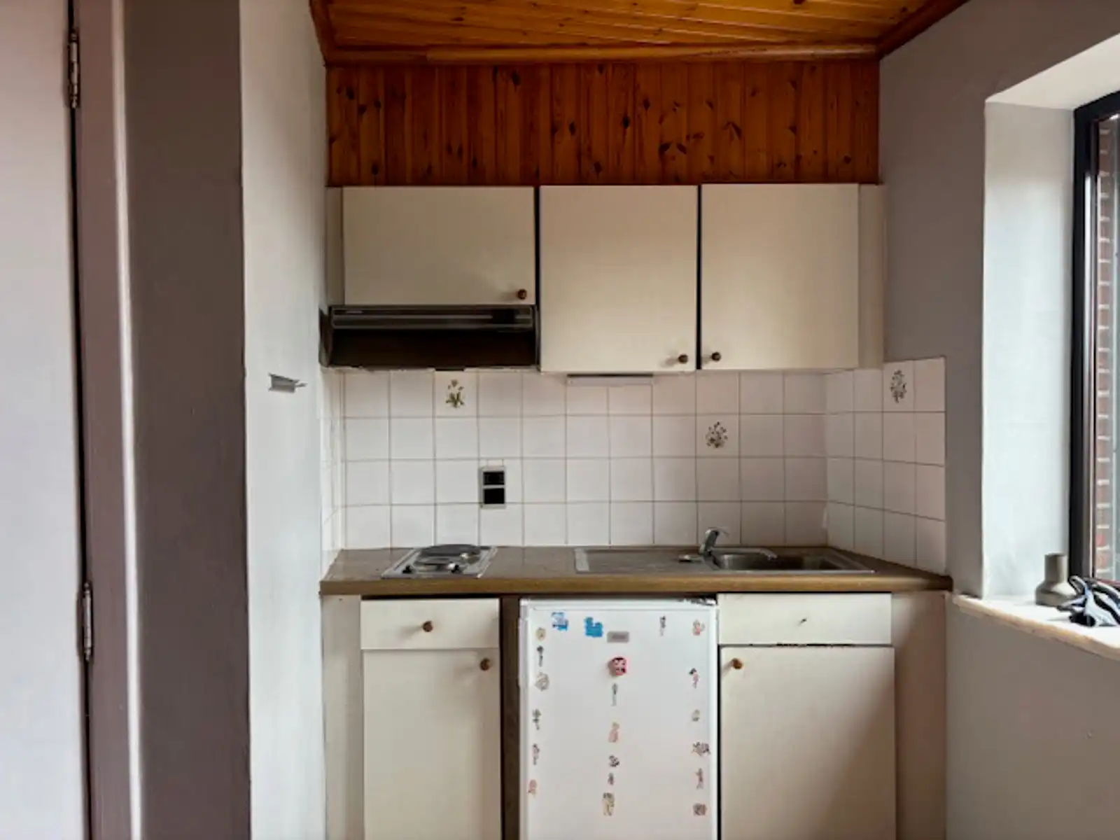 Opbrengsteigendom in hartje Tienen foto 31