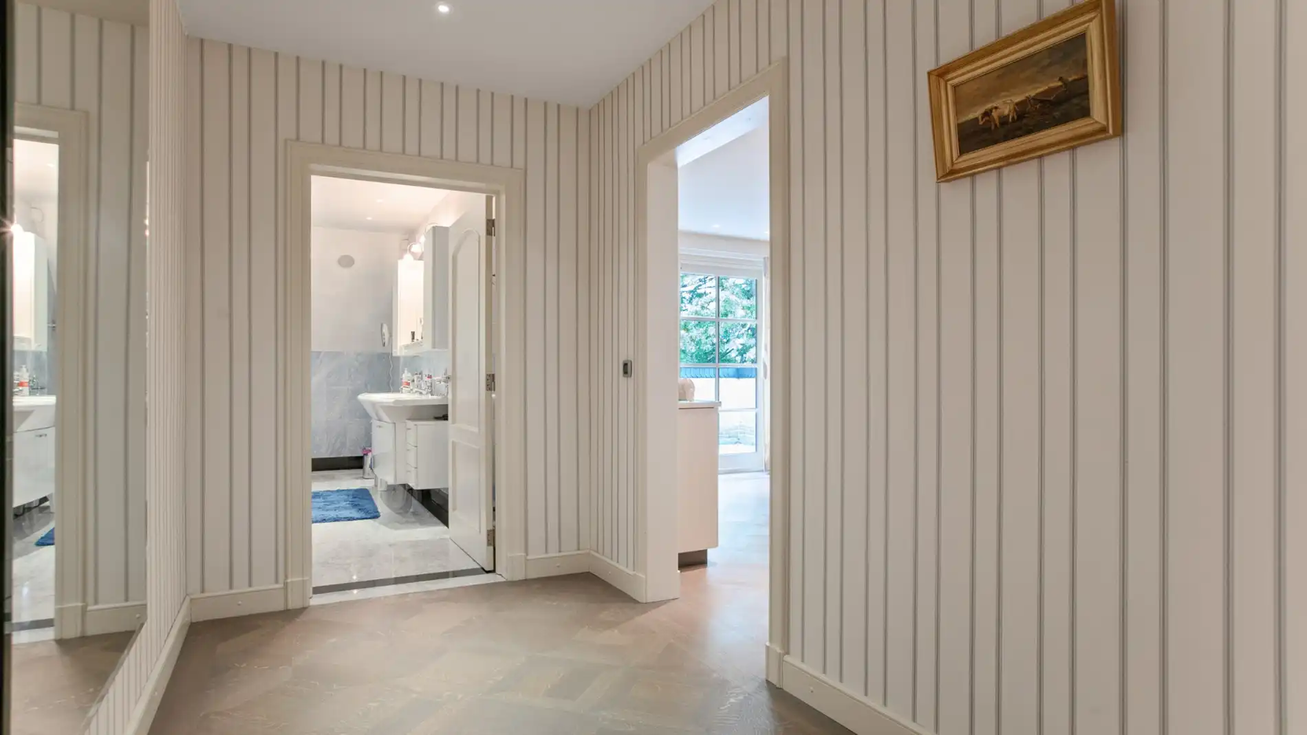 Exclusieve villa foto 23