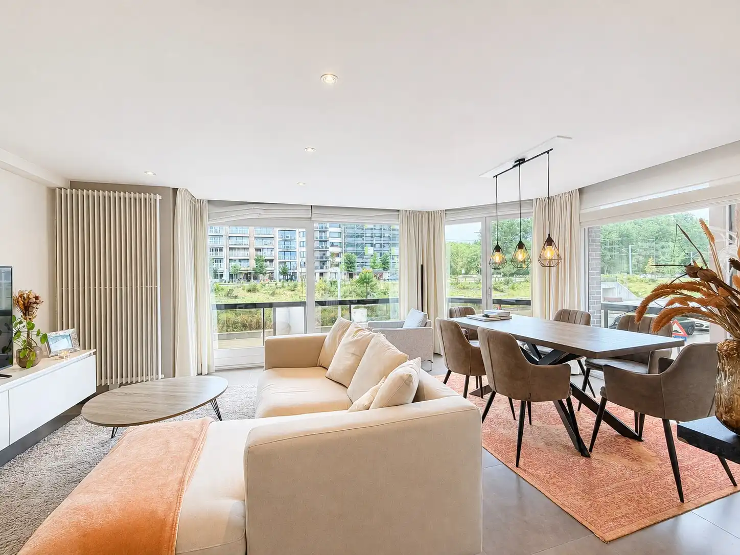 Appartement te koop Ijzerstraat 2 -/11 - 8301 Heist-aan-Zee