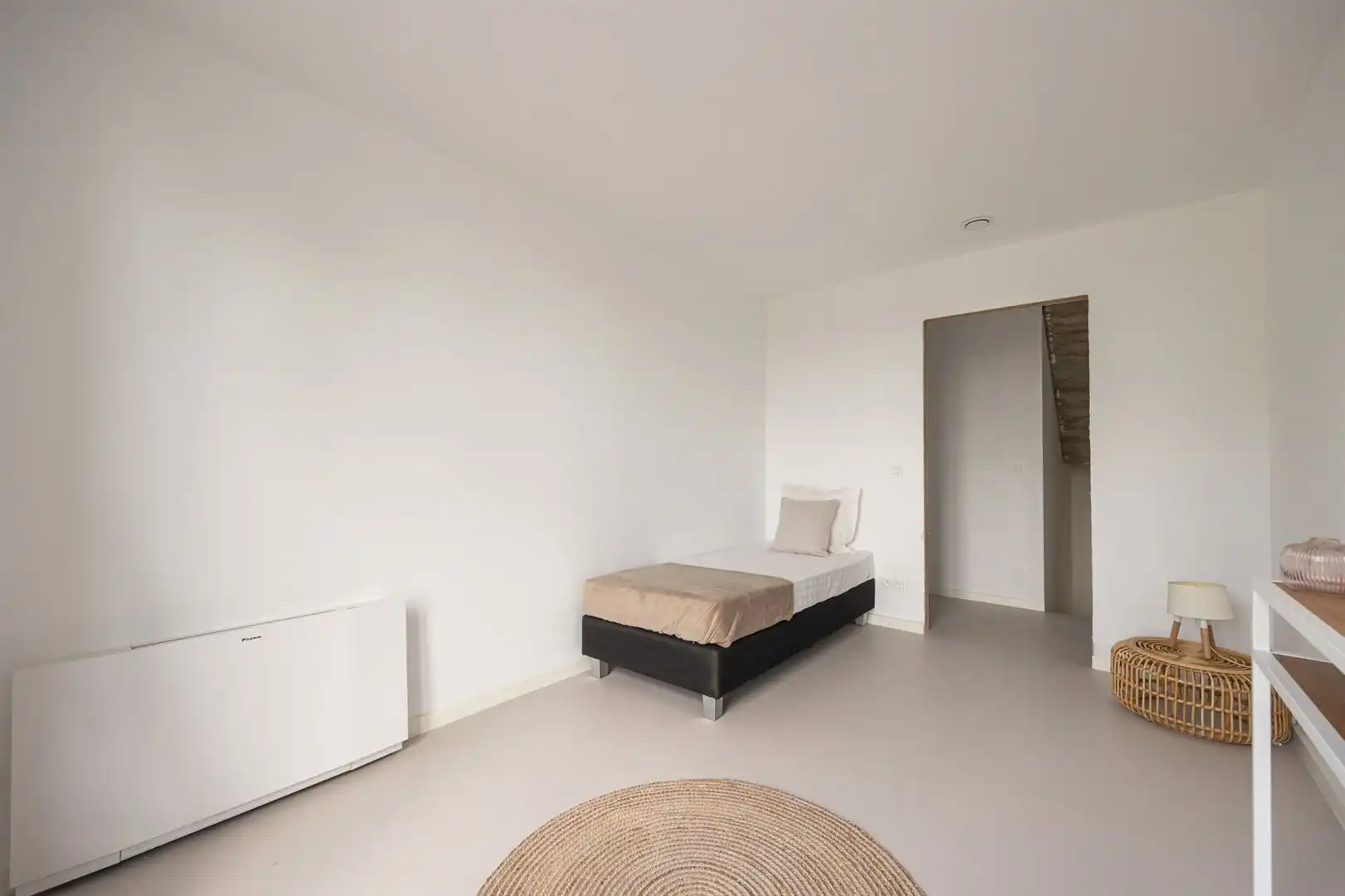 Energiezuinige, duurzame en lichte woning op west perceel. foto 22