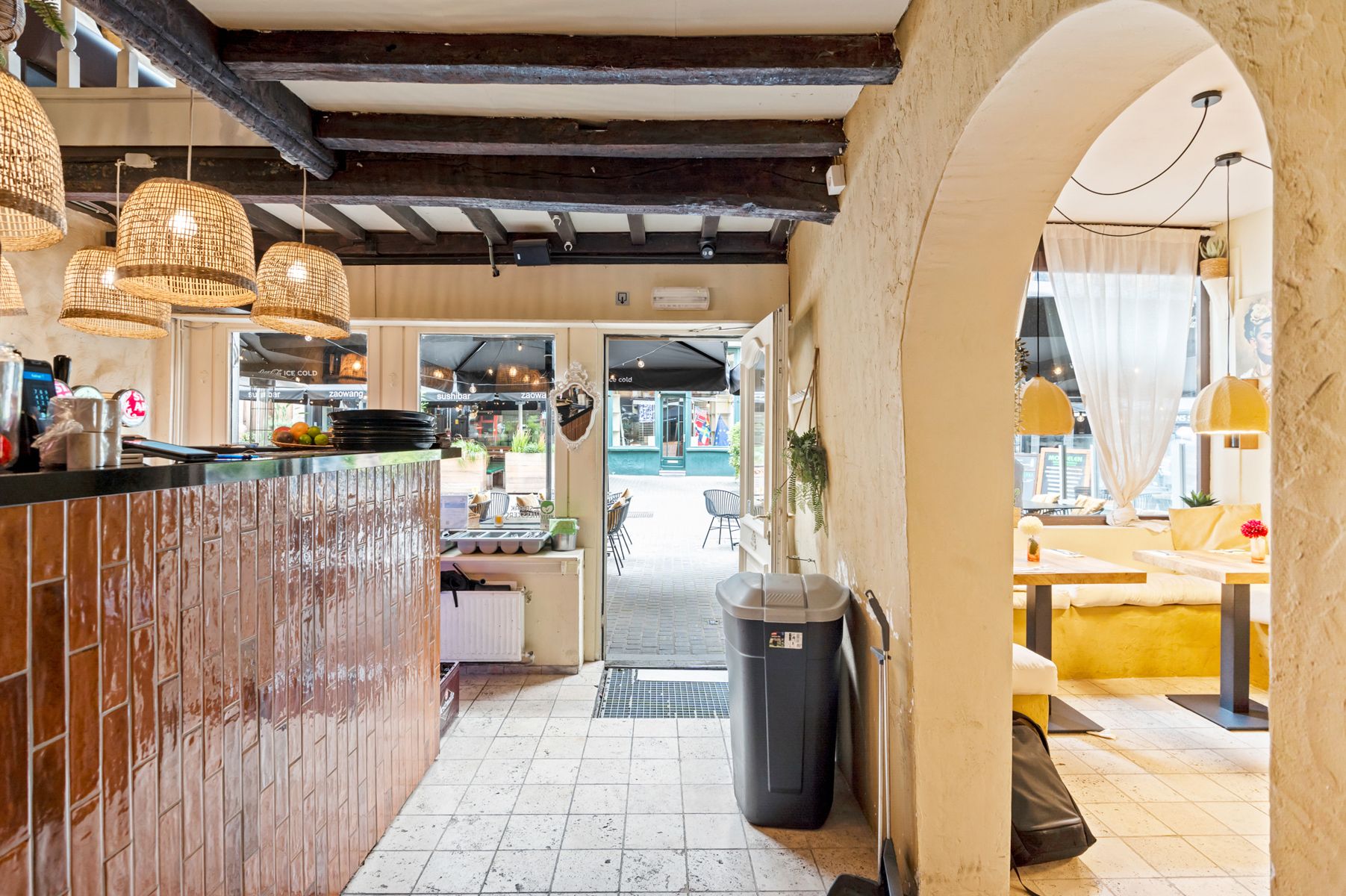 Twee handelshuizen, eindeloze mogelijkheden foto 10