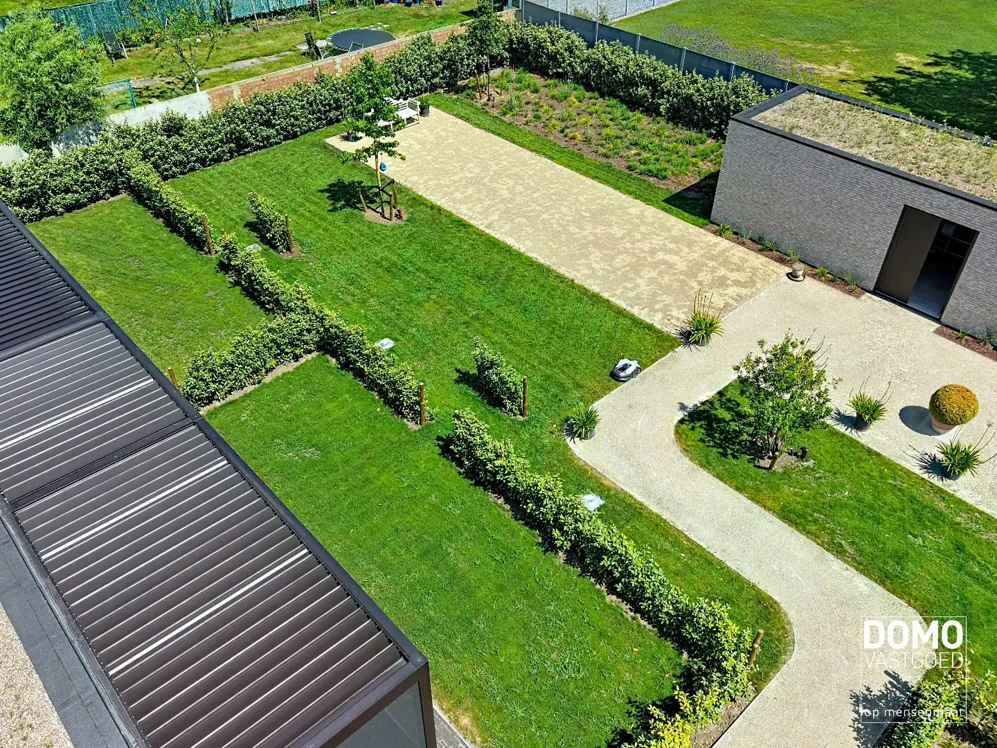 Exclusief high-end appartement met royaal terras te Hasselt (Kuringen) foto 18