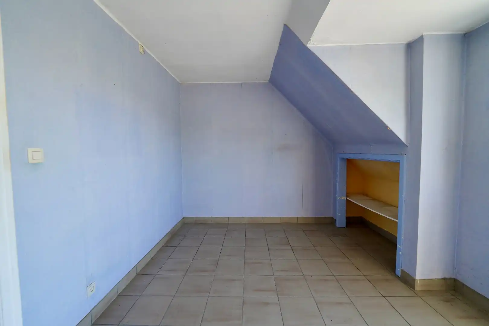 Top appartement met ruim terras in Wetteren foto 9