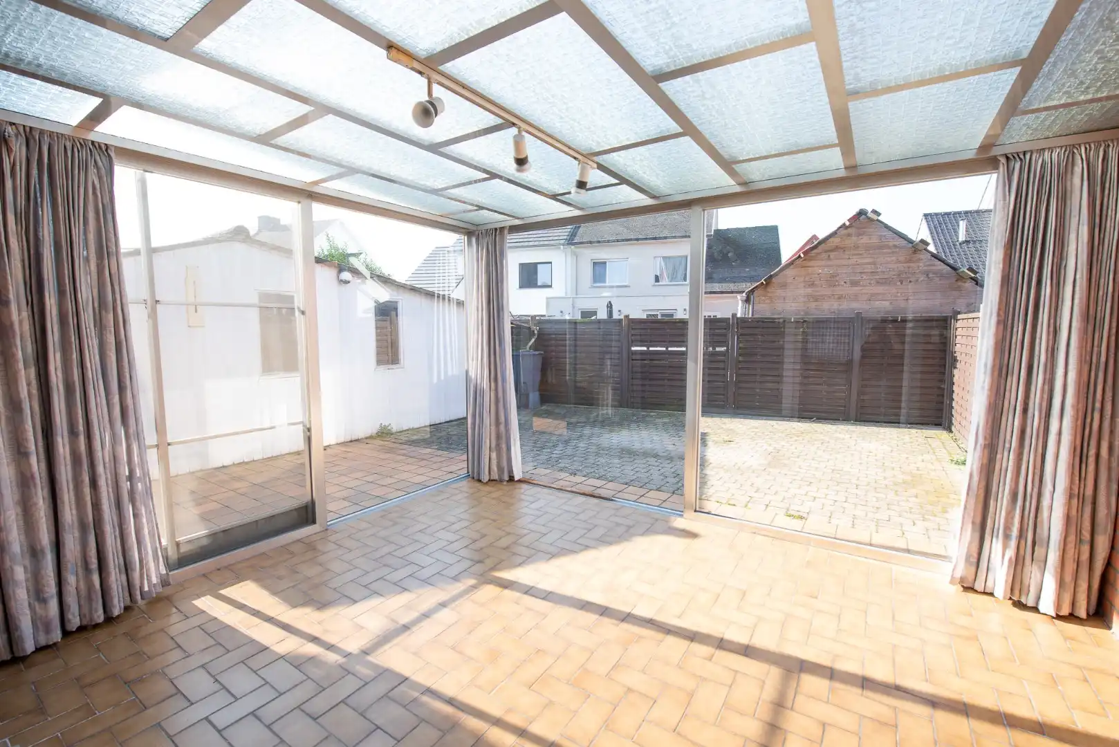 Rustig gelegen, gezinswoning met 4 slaapkamers in Zulte foto 6