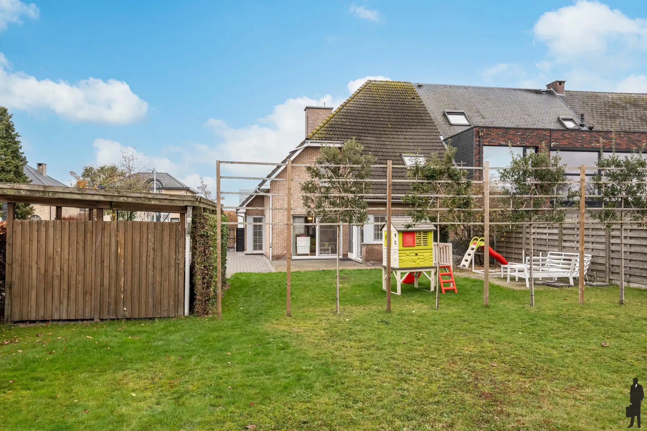 Zeer ruime HOB van ca. 725 m² in hartje Merksplas foto 25