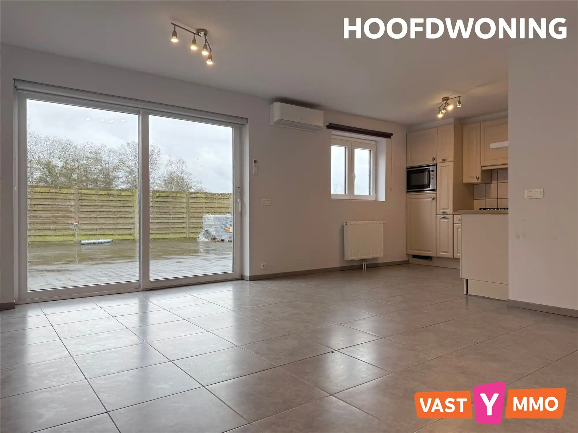 Kangoeroe-/zorgwoning foto 6