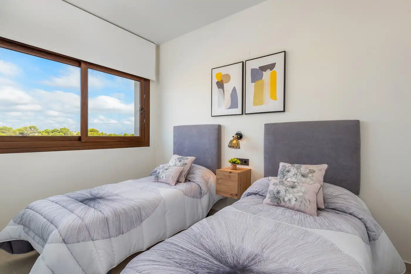 Balcones de Vivi - Los Balcones - Torrevieja foto 10