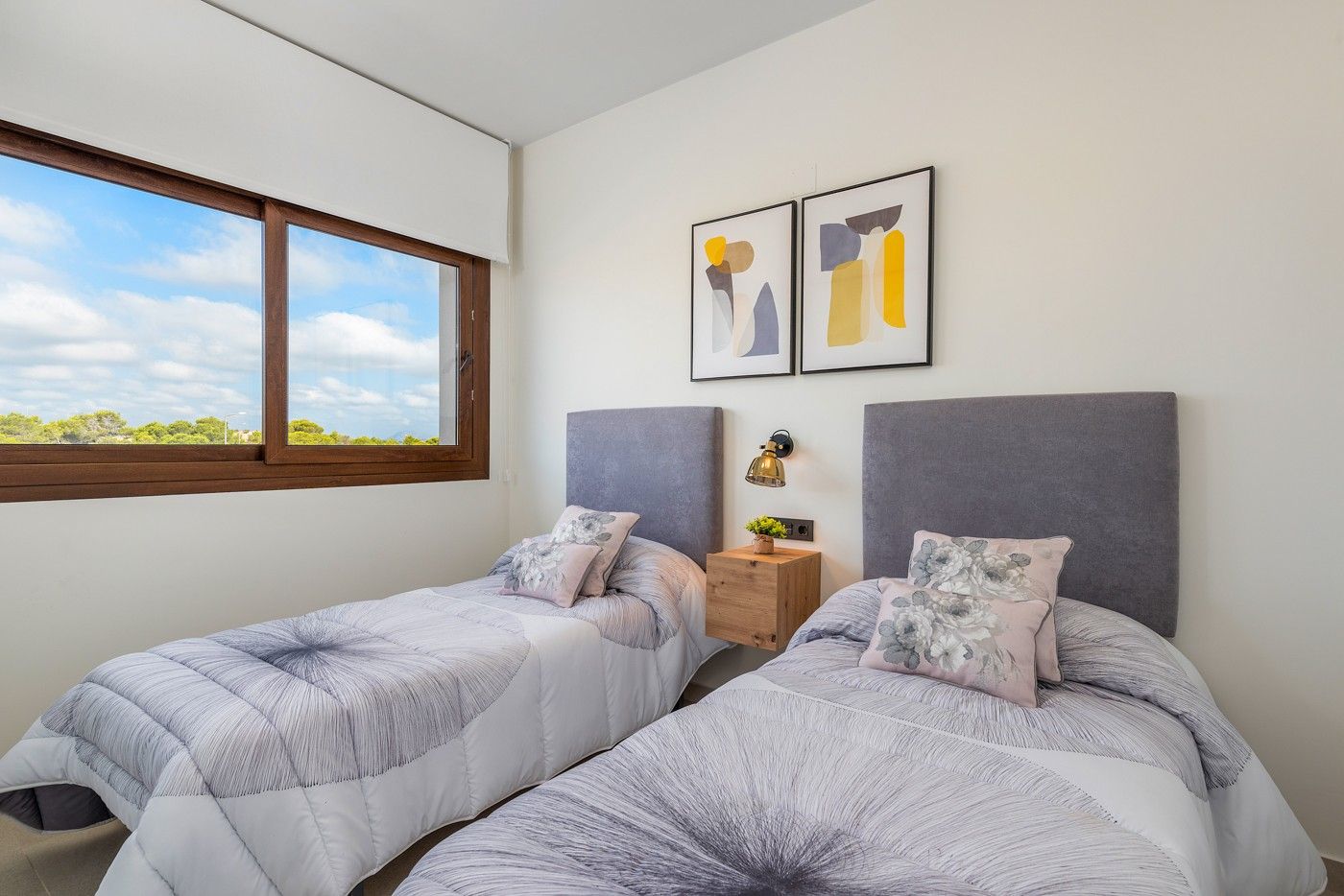 Balcones de Vivi - Los Balcones - Torrevieja foto 10