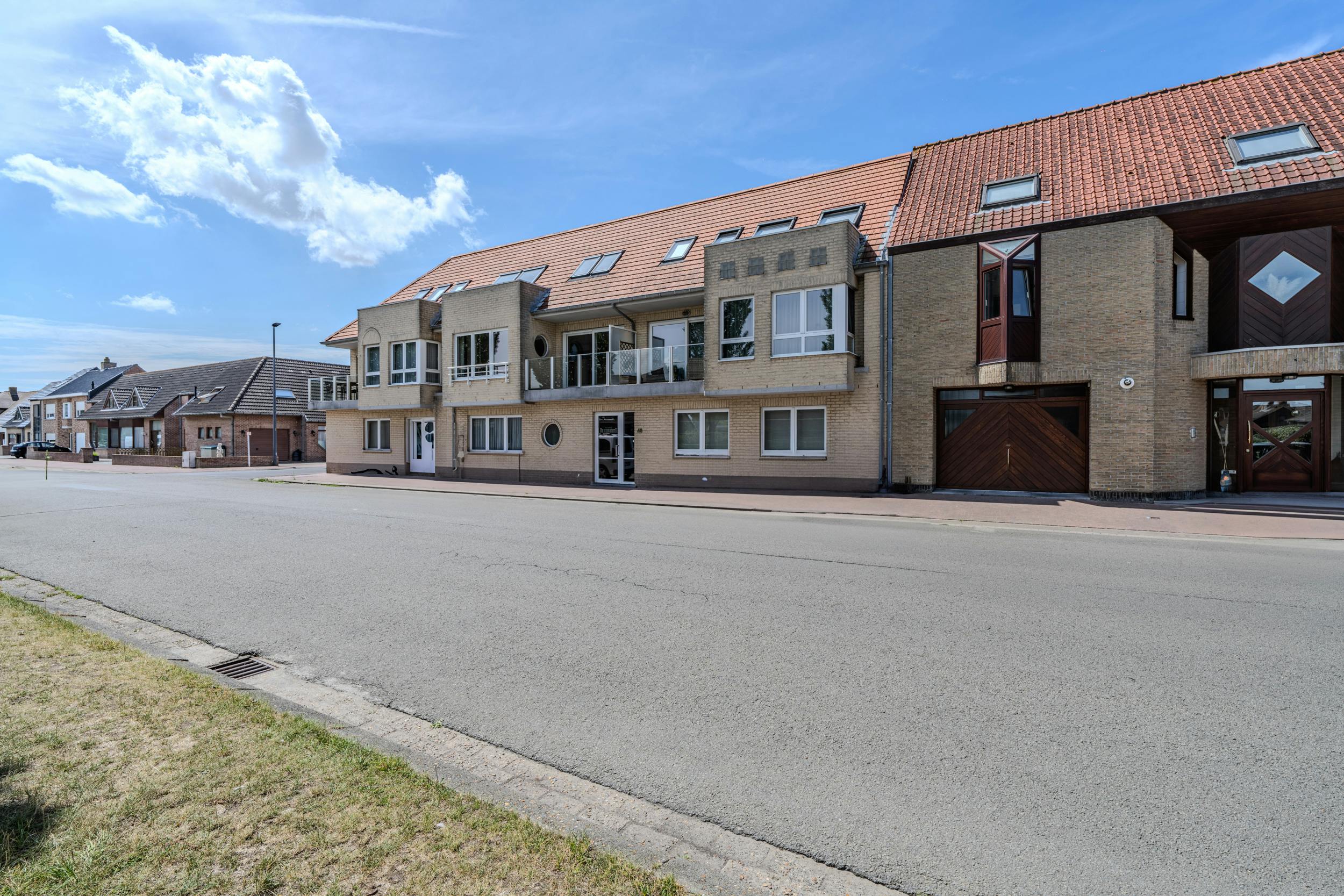 Prachtig duplexappartement met 4 slaapkamers en terras foto 24