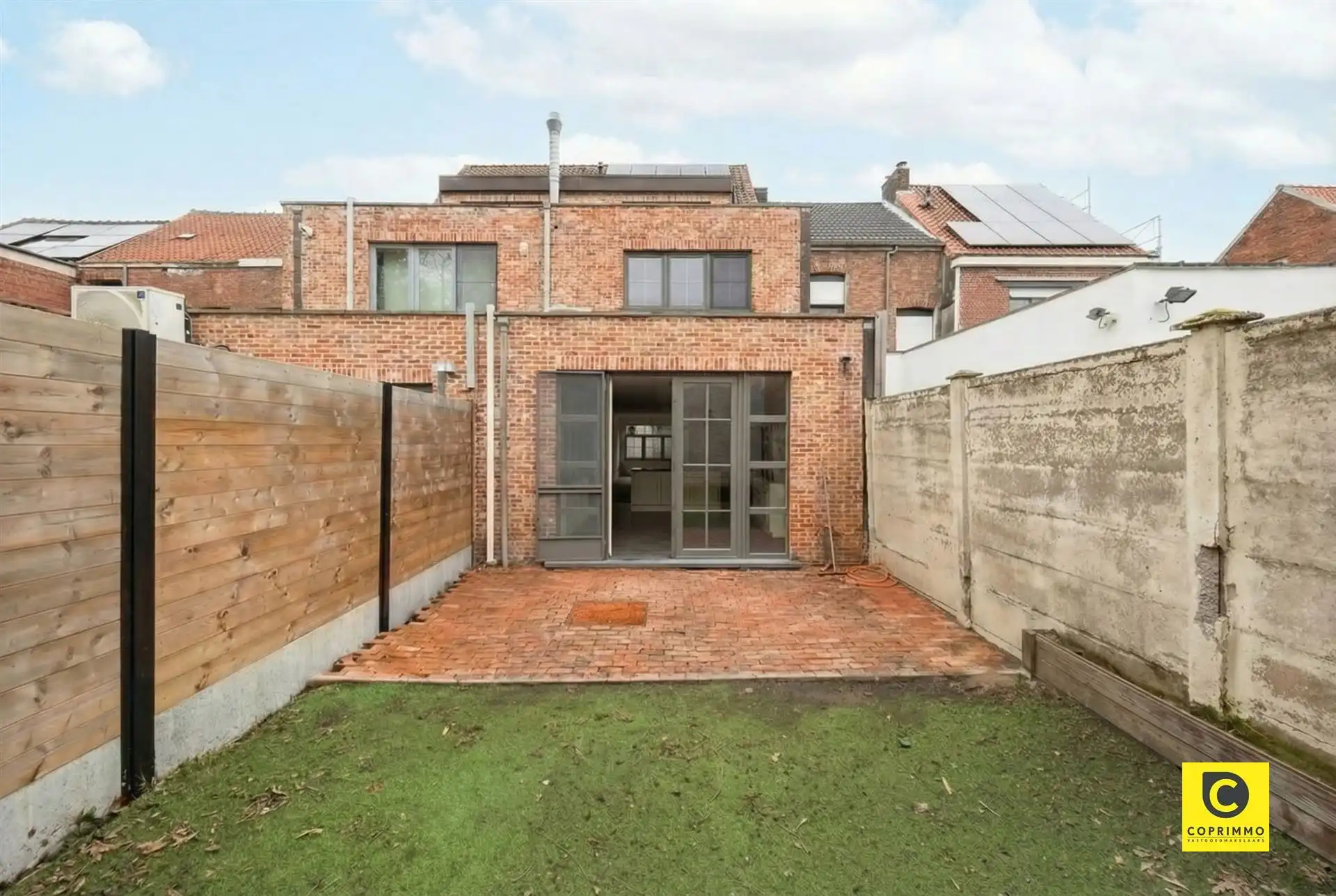 Woning:4 slk. op zuid perceel  foto 5