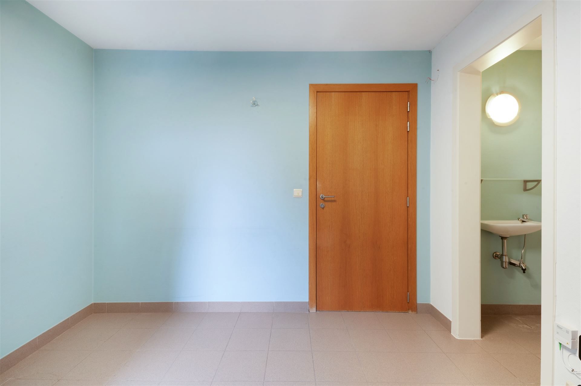 Kantoorruimte nabij het centrum en station van Oudenaarde! foto 8